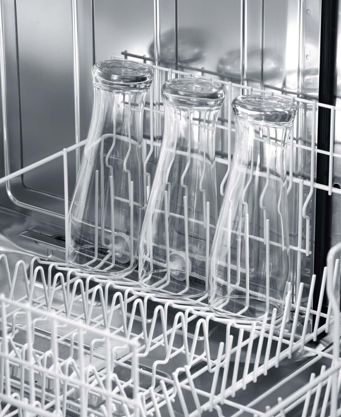 Miele G 5462 SCVi astianpesukone, integroitava