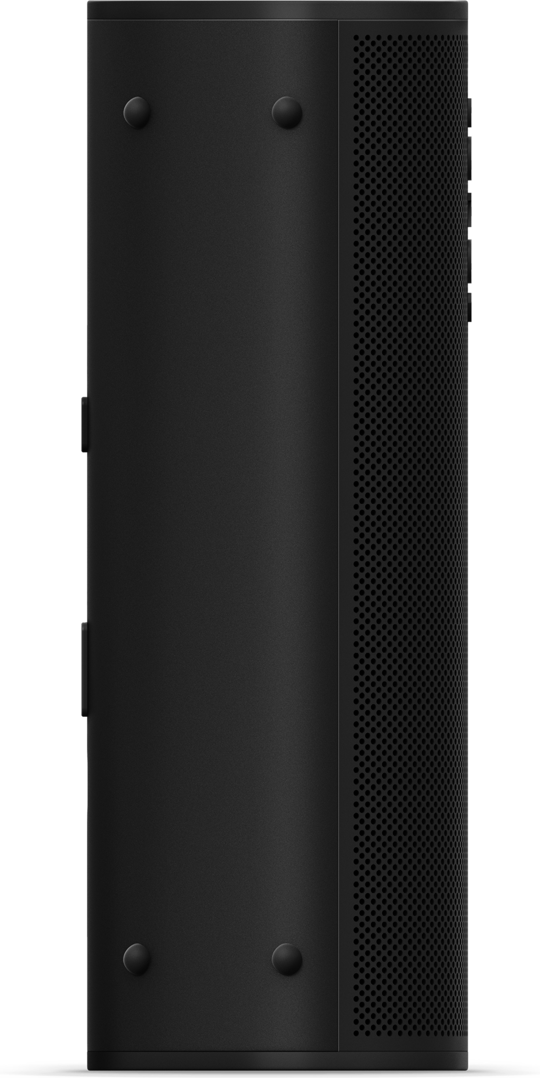 Sonos Roam 2 langaton kaiutin, musta