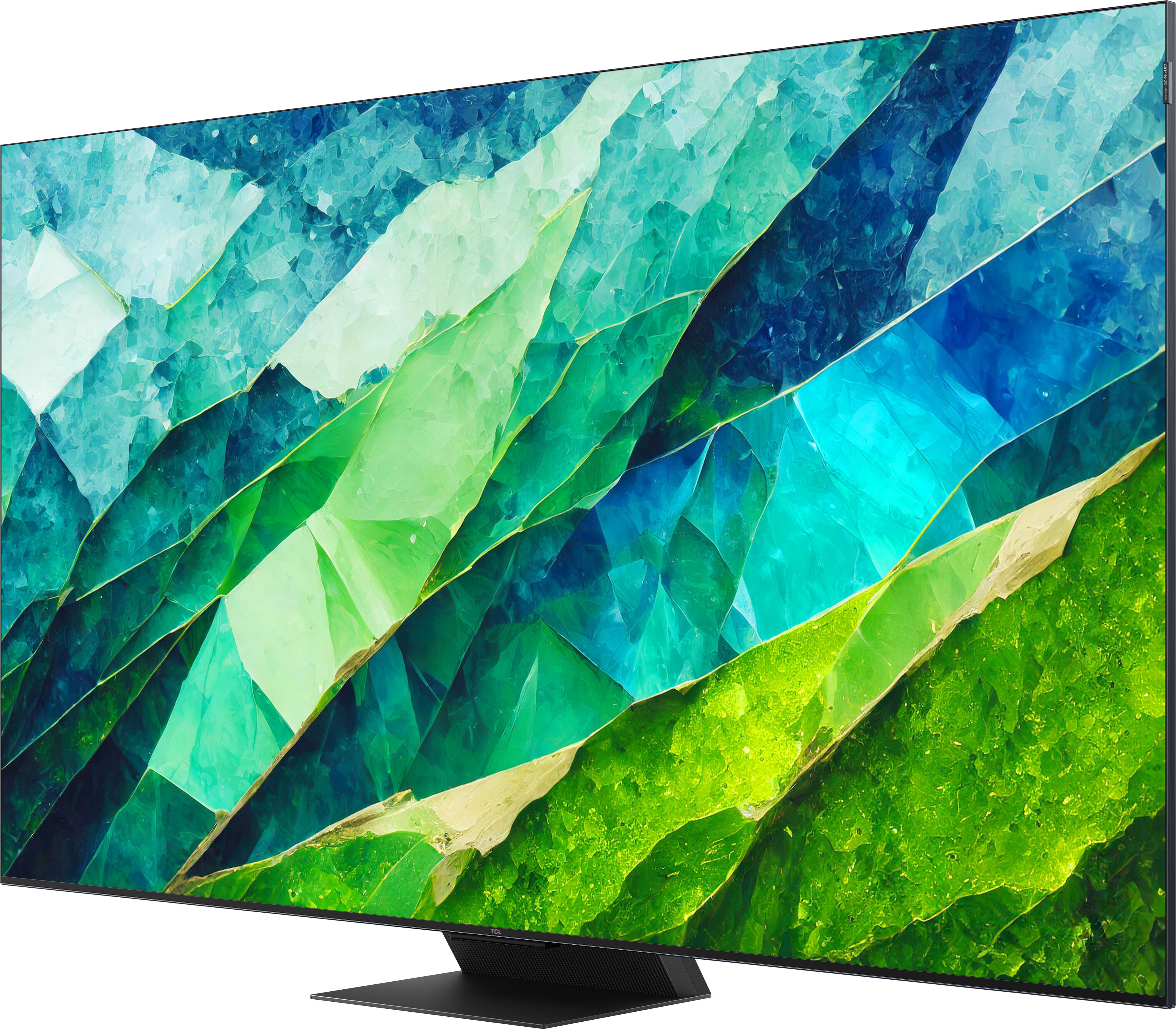 TCL 65" C855 –  4K QD Mini-LED Google TV