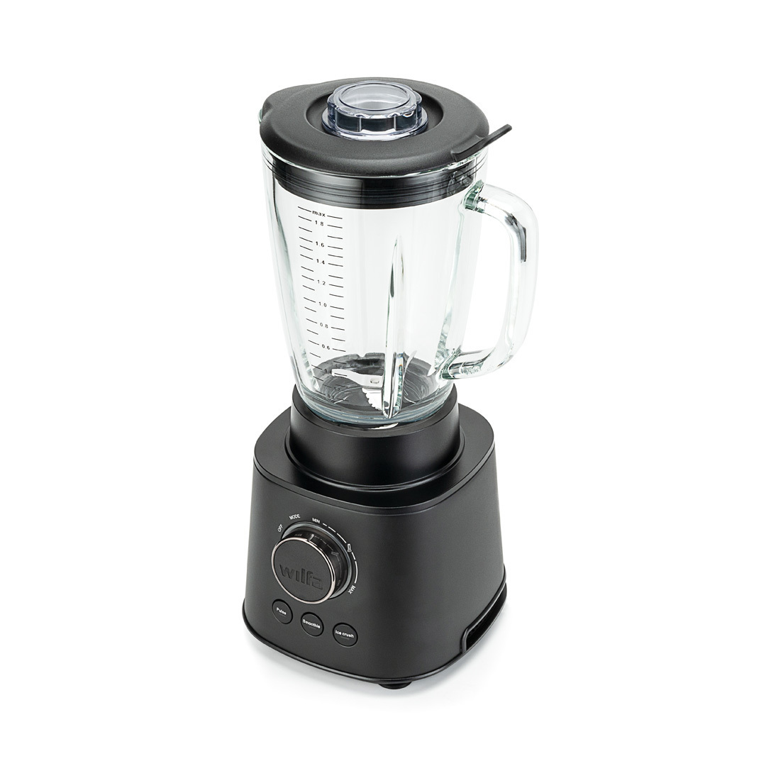 Wilfa Essential 1800 Auto RBLP-1800B tehosekoitin