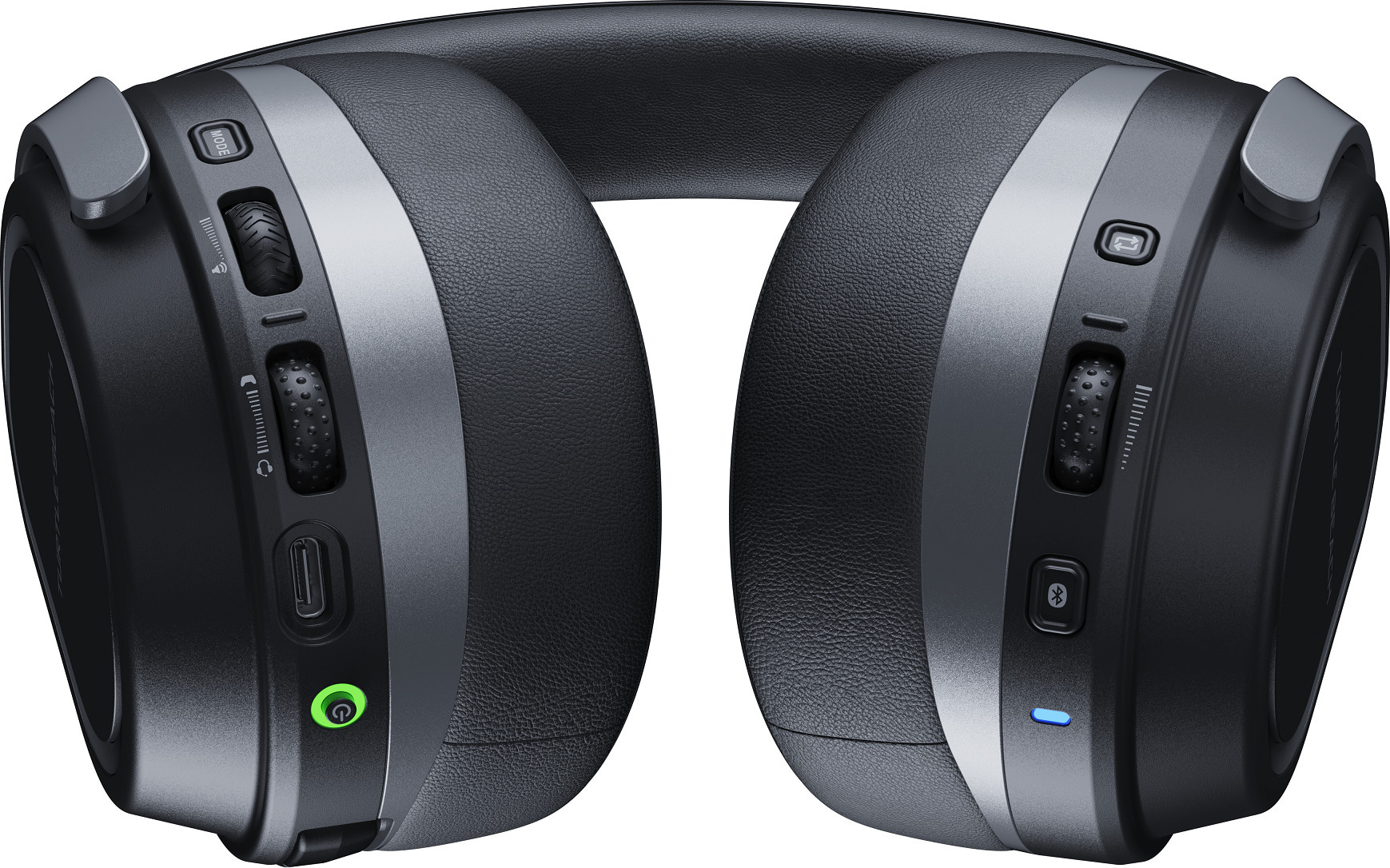 Turtle Beach Stealth 700 -langattomat pelikuulokkeet, musta, Xbox