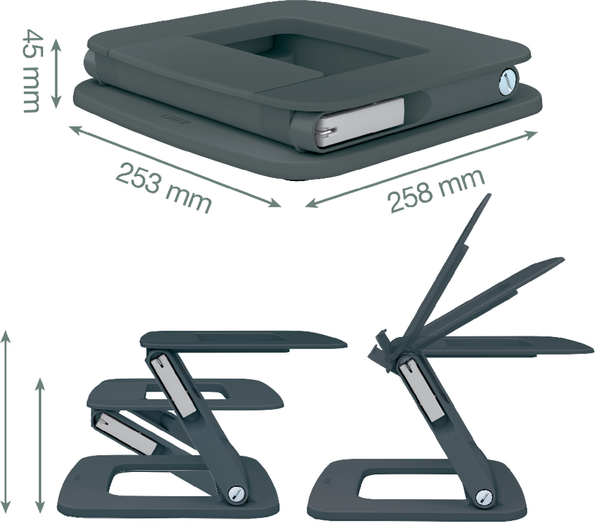WD Purple Surveillance 4 Tt SATA 3,5" -kovalevy