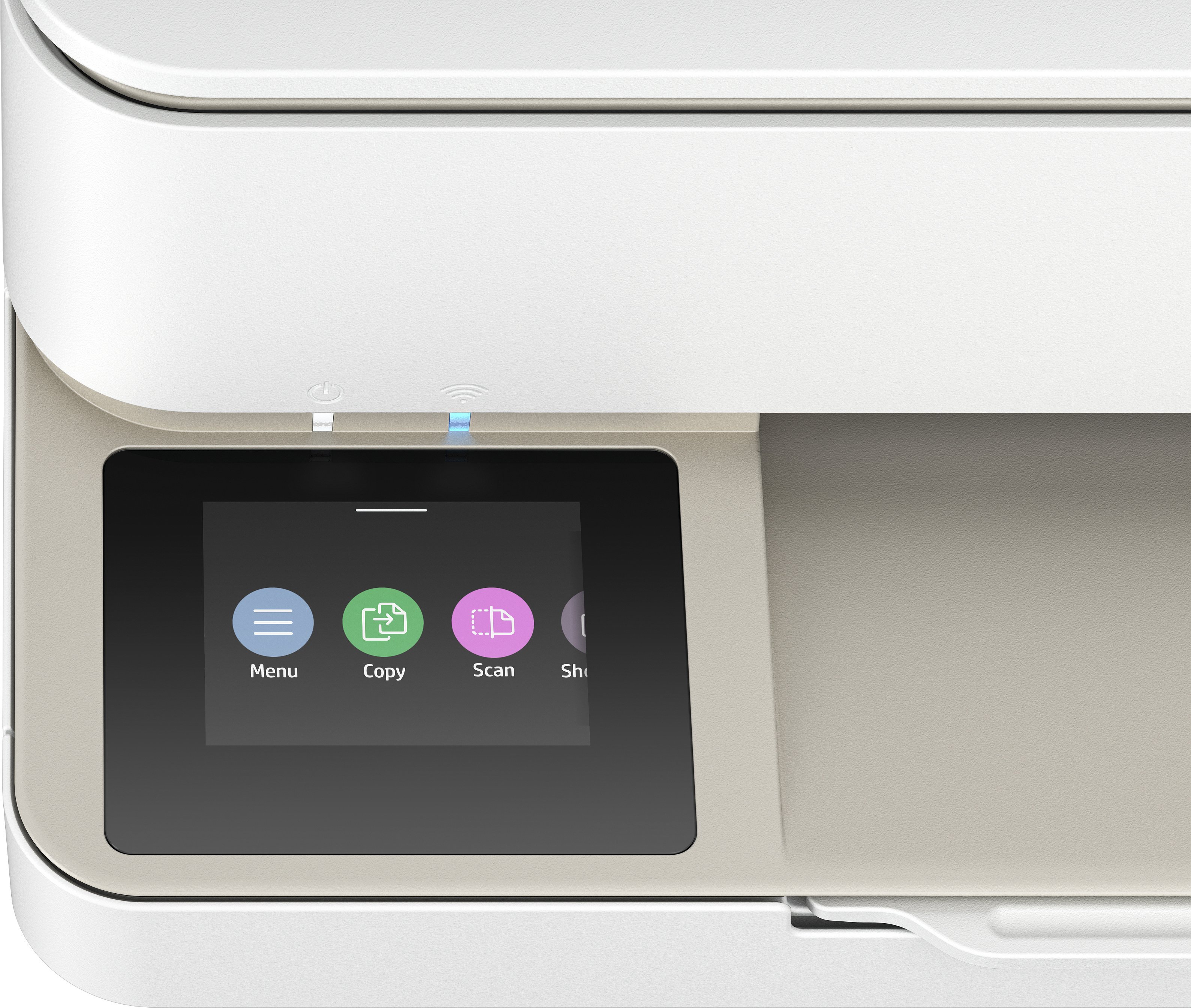 HP ENVY 6120e All-in-One -monitoimitulostiin