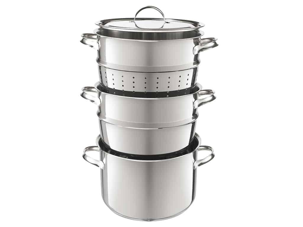 Opa Mari kerroskattila, 3,0 l 2 Opa Mari kerroskattila, 3,0 l - Image 2