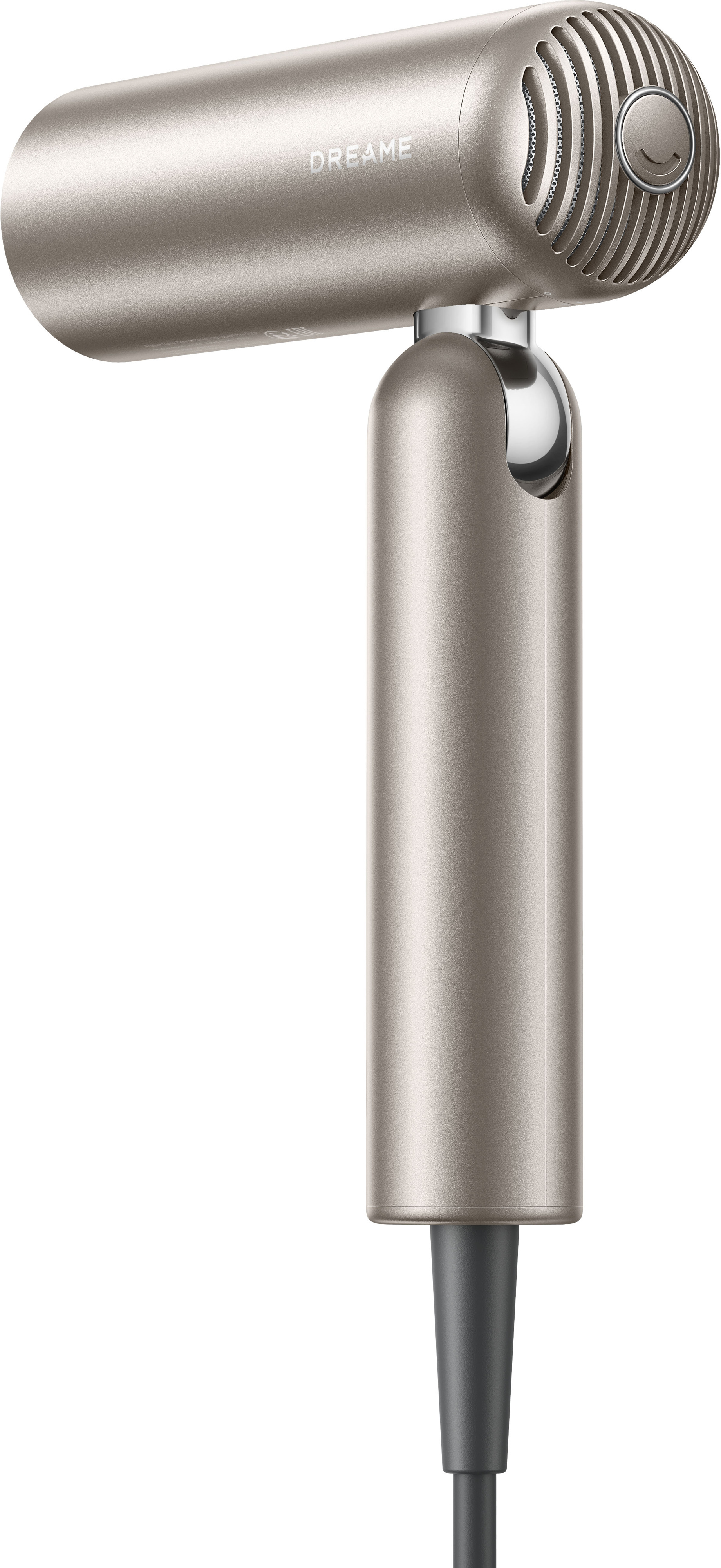Dreame Pocket hiustenkuivaaja, Titanium Gold