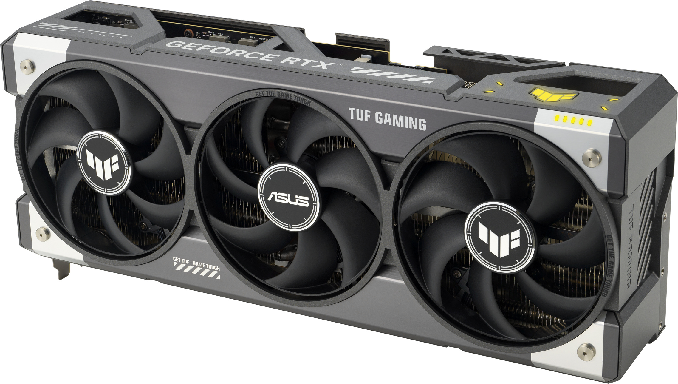 ASUS TUF Gaming GeForce RTX 5080 16 Gt GDDR7 OC Edition näytönohjain