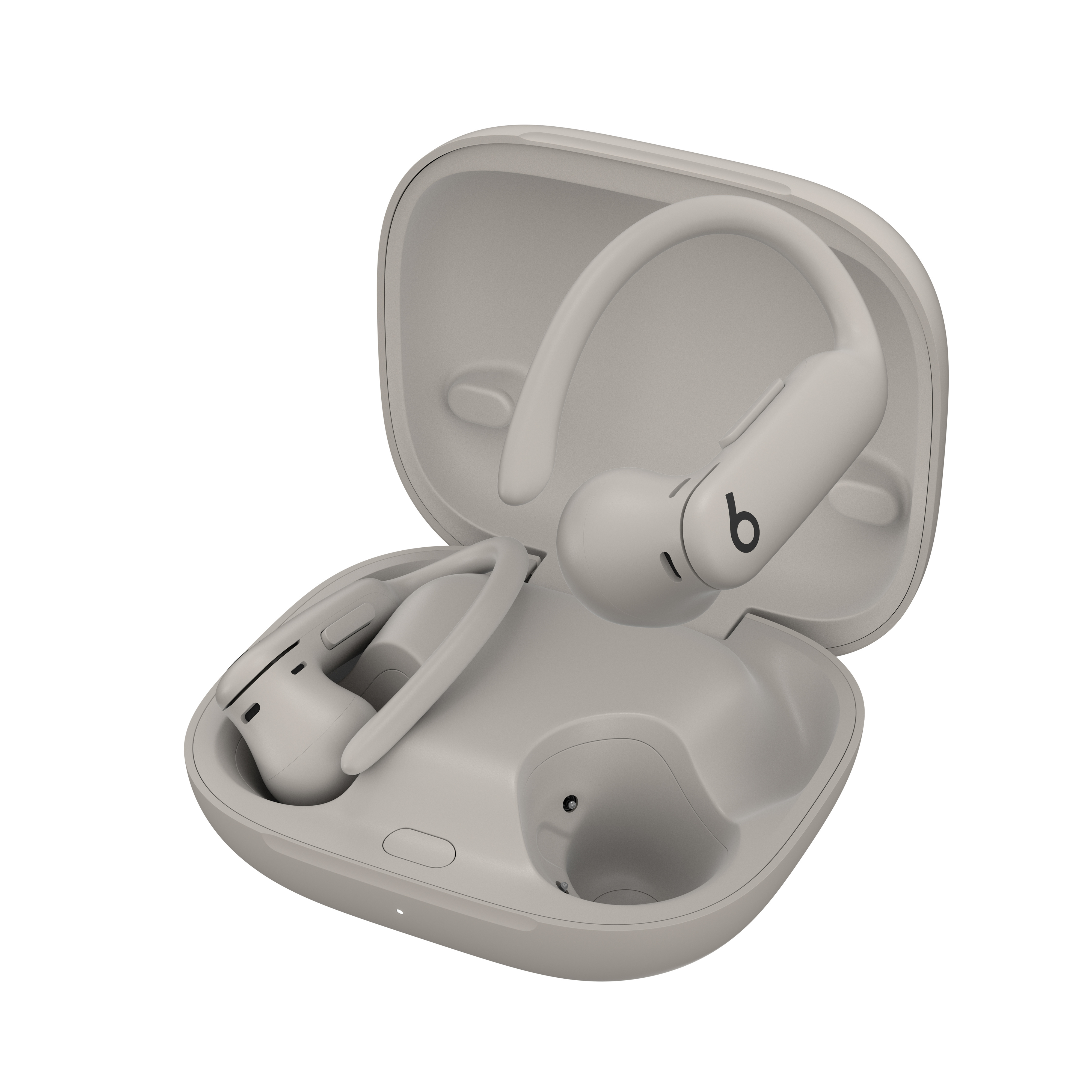 Beats Powerbeats Pro 2 -täysin langattomat nappikuulokkeet, juoksuhiekka