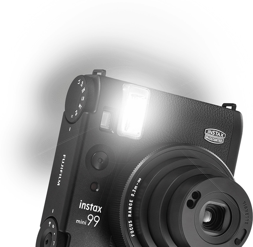 Fujifilm Instax Mini 12 valokuva-albumi, sininen