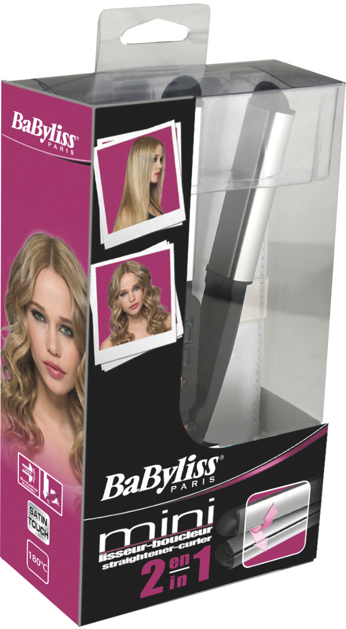 babyliss gpb007e