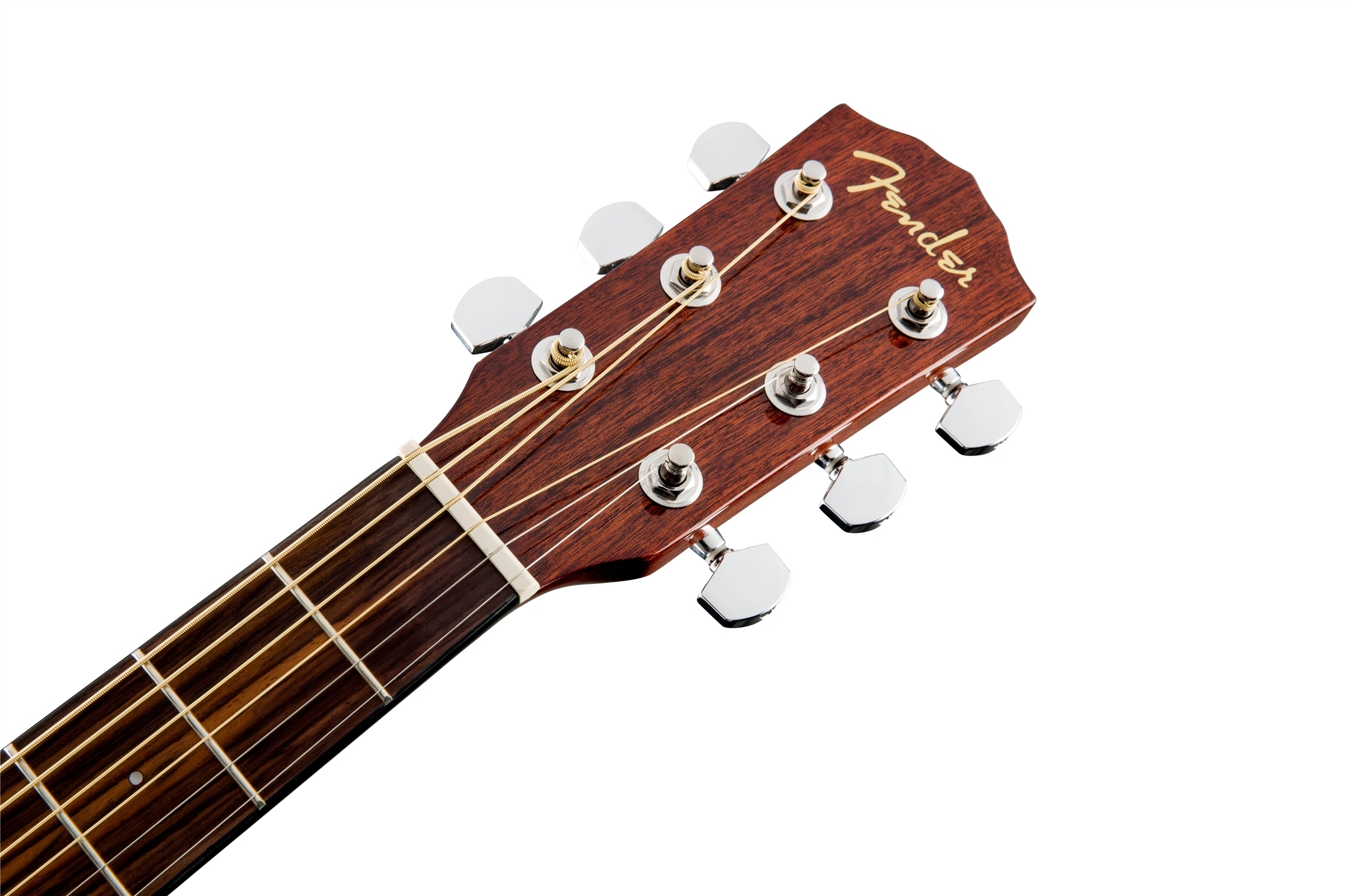 Fender CB-60SCE -basso, Natural