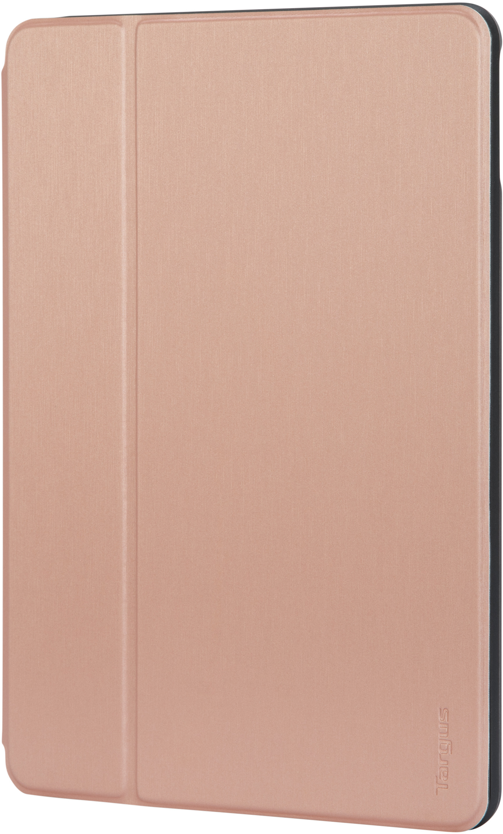 Targus Click-In -suojakotelo Apple iPad 10.2" 9th, 8th, 7th Gen, iPad Air 10.5" (2019) ja iPad Pro 10.5" (2017), ruusukulta