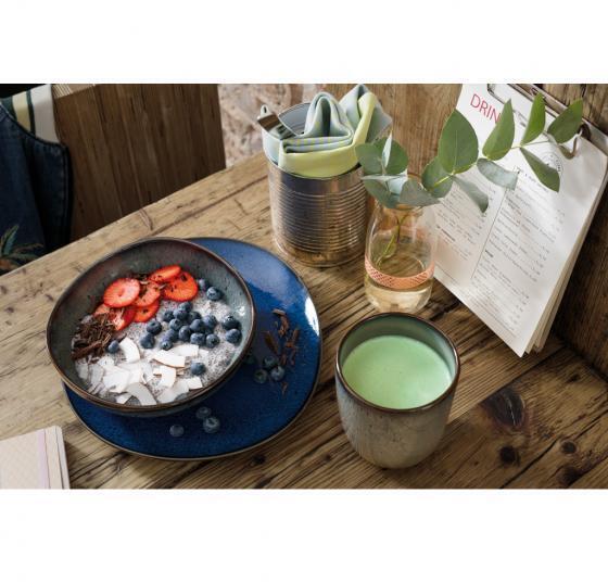 Villeroy & Boch Lave Gris -kulho, 17 cm