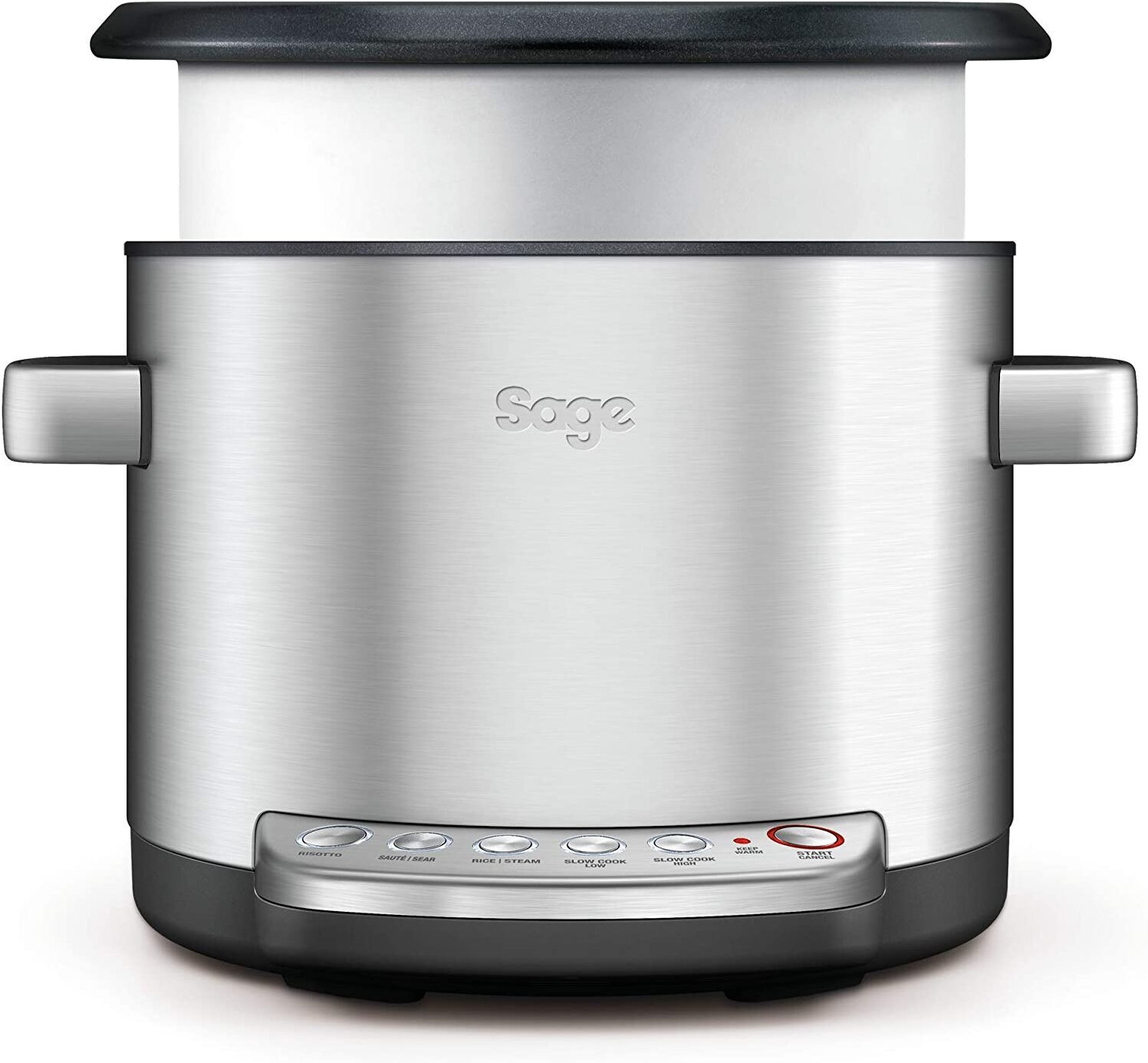 Sage Risotto Plus riisinkeitin