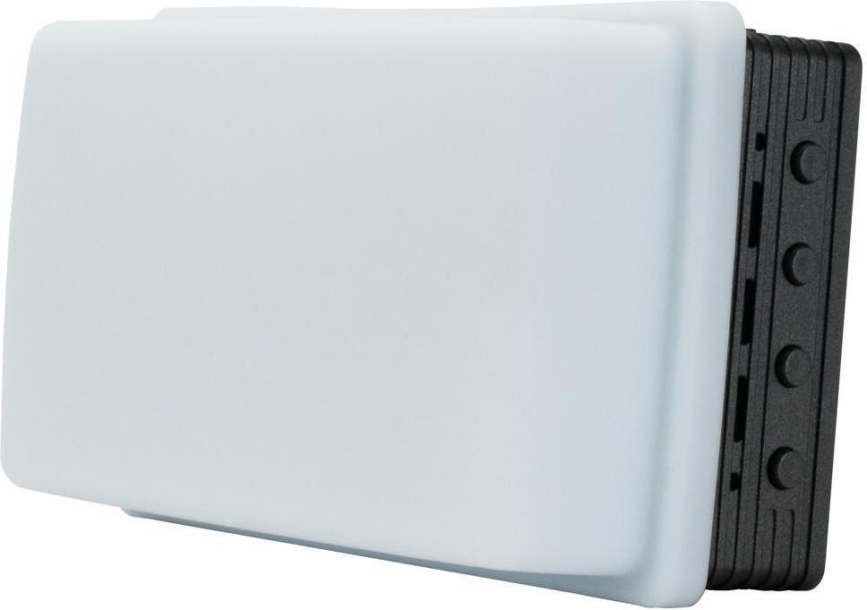 Nanlite LitoLite 5C RGBWW LED-paneeli