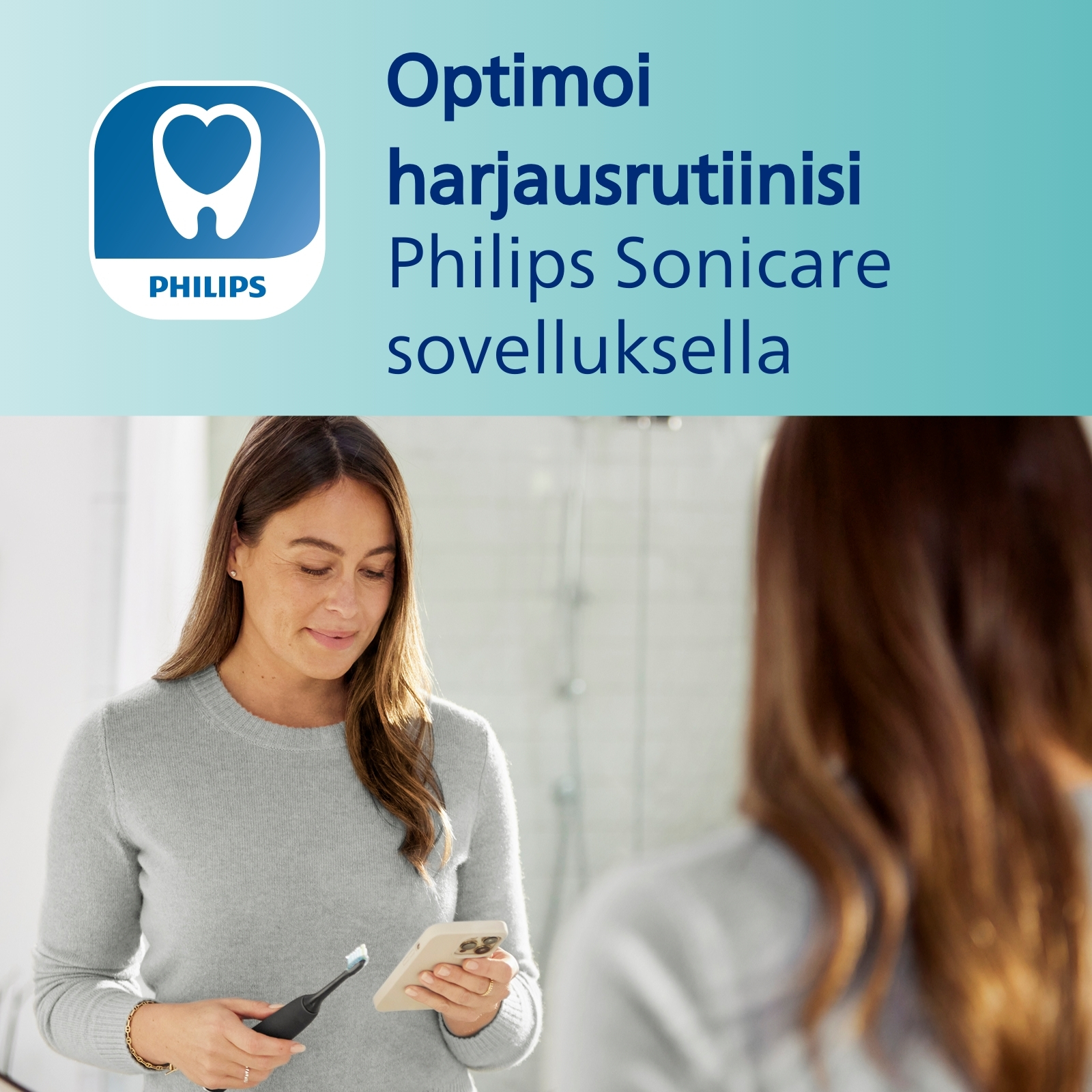 Philips HX9911/09 Diamond Clean -sähköhammasharja