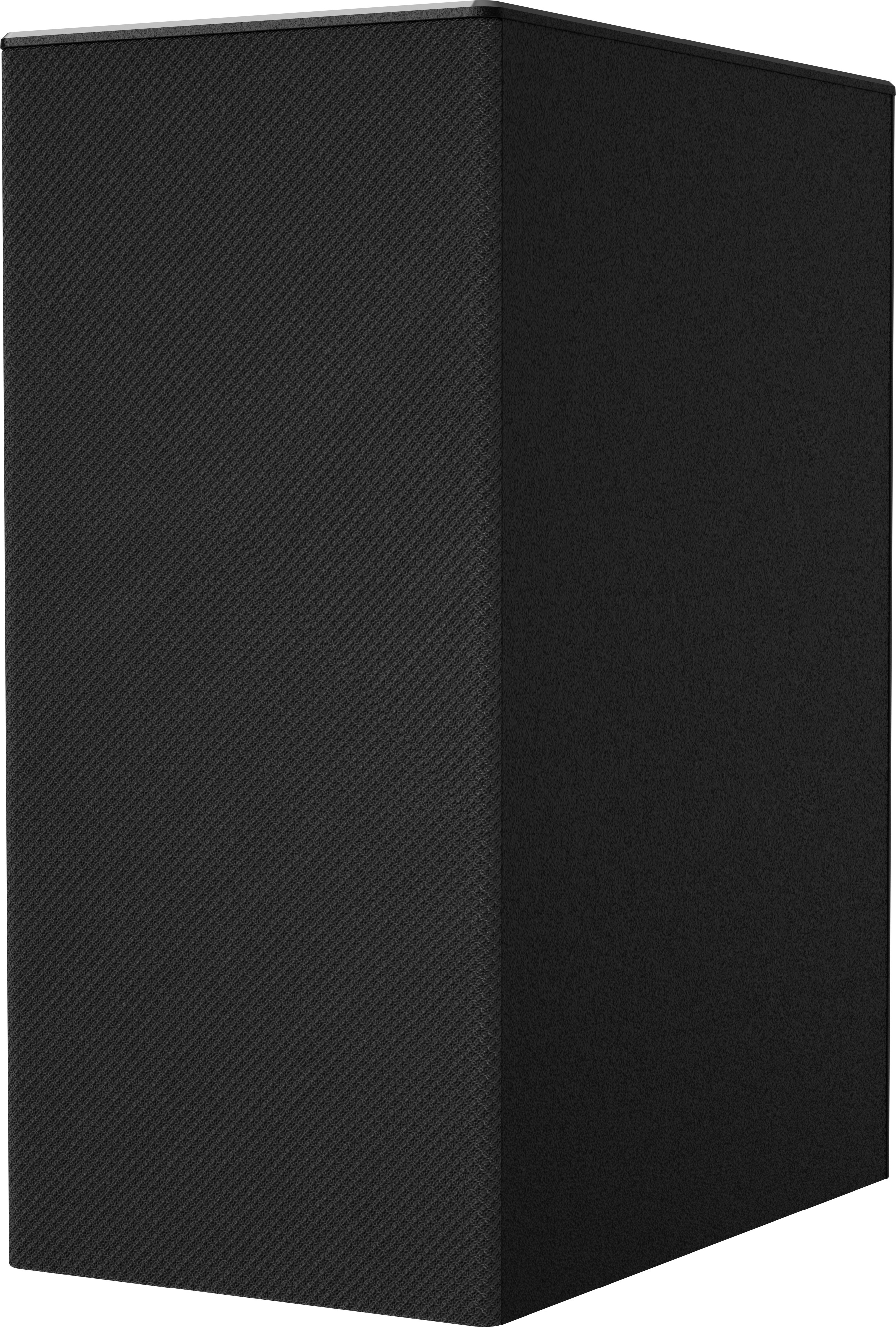 LG SN5 2.1 Soundbar -äänijärjestelmä
