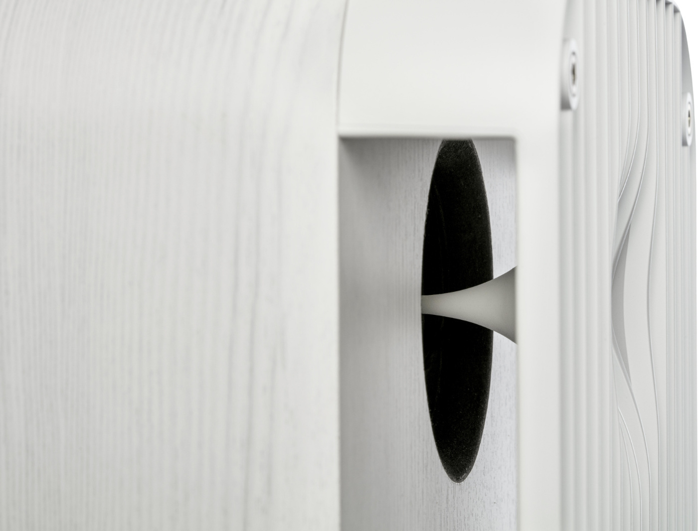 Polk Audio Signature Elite S15 -hyllykaiutinpari, valkoinen