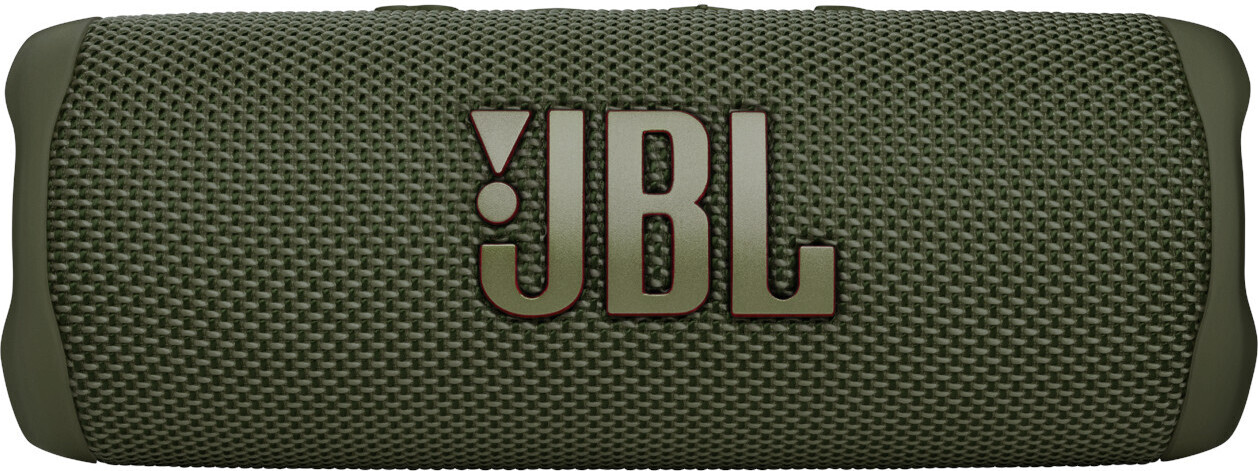 JBL Flip 6 -Bluetooth-kaiutin, musta