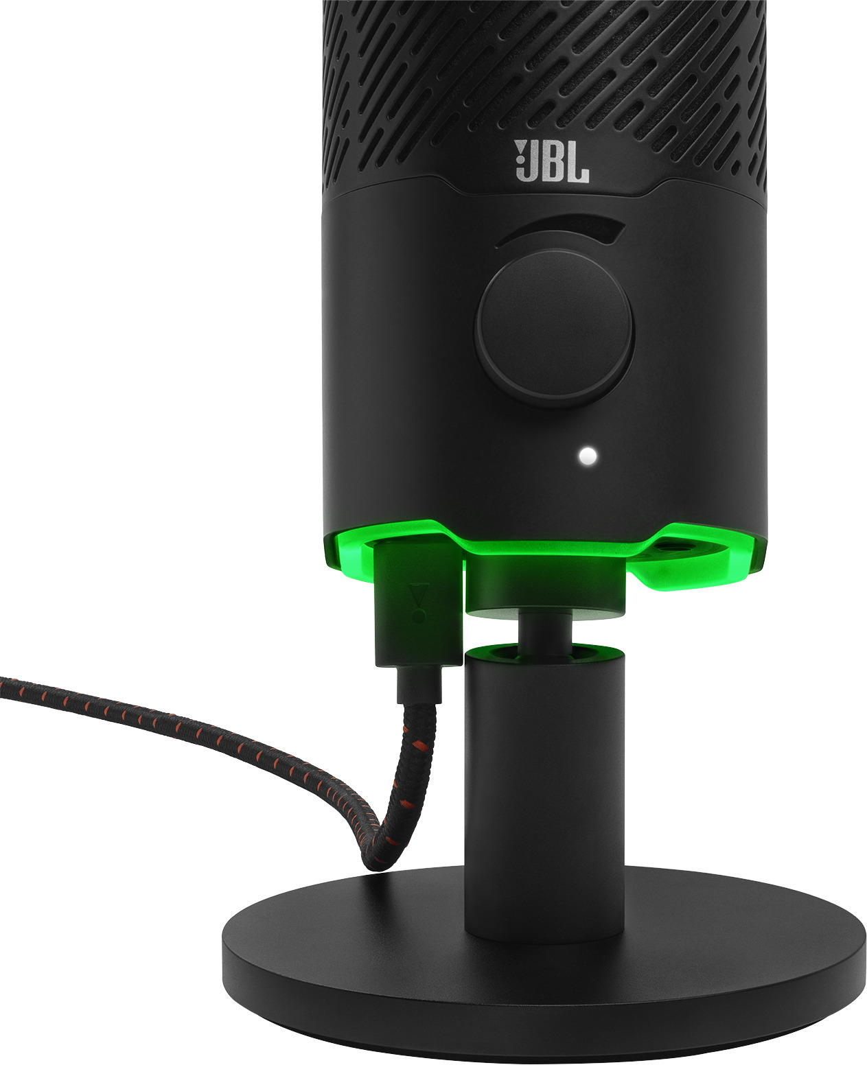 JBL Quantum Stream -USB-mikrofoni