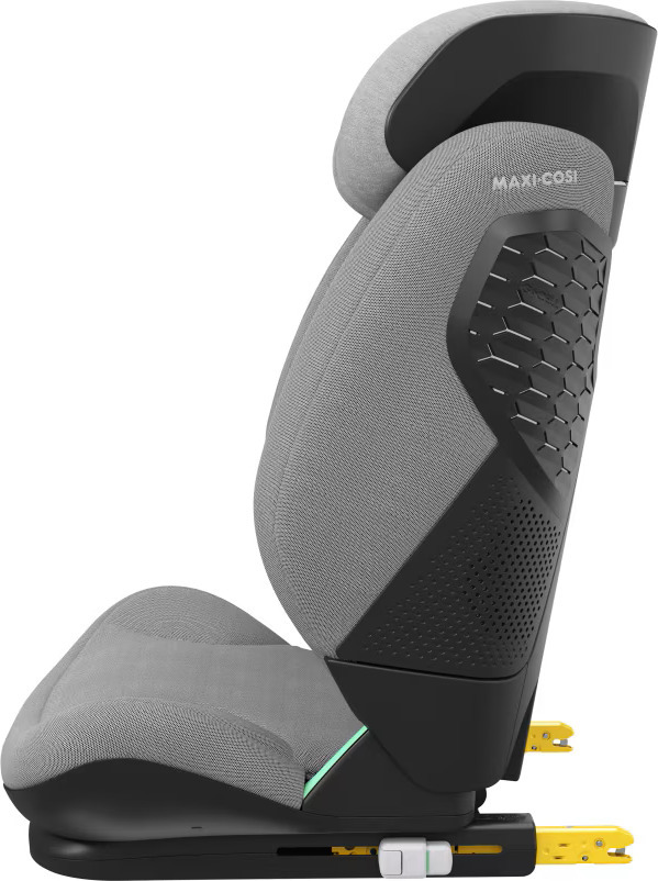 Maxi-Cosi Titan Pro i-Size -turvaistuin, 76 - 150 cm, Authentic Black