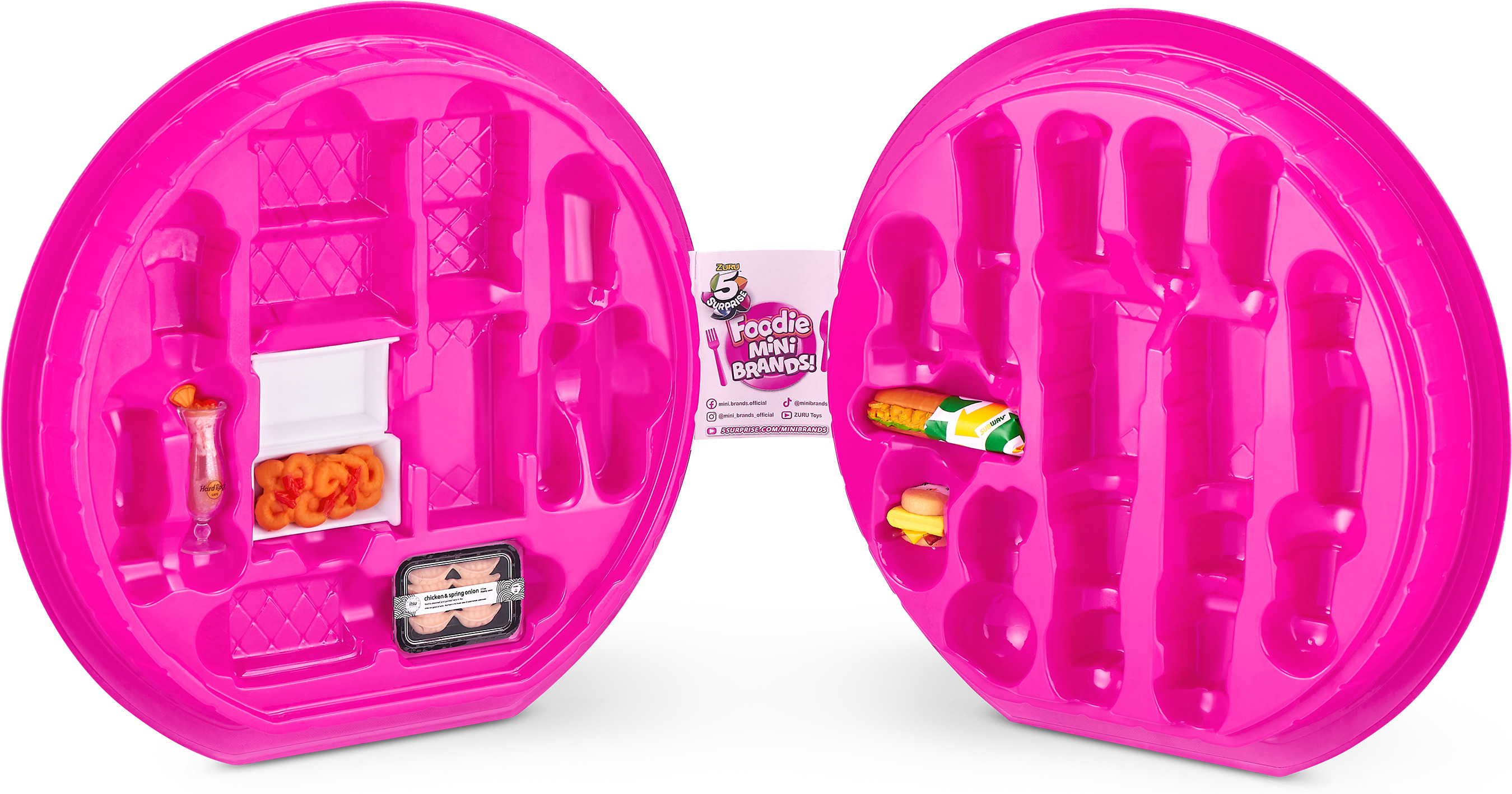 5 Surprise Foodie Store Mini Brands Collectors kotelo Verkkokauppa 5-surprise-foodie-store-mini-brands-collectors-kotelo-verkkokauppa