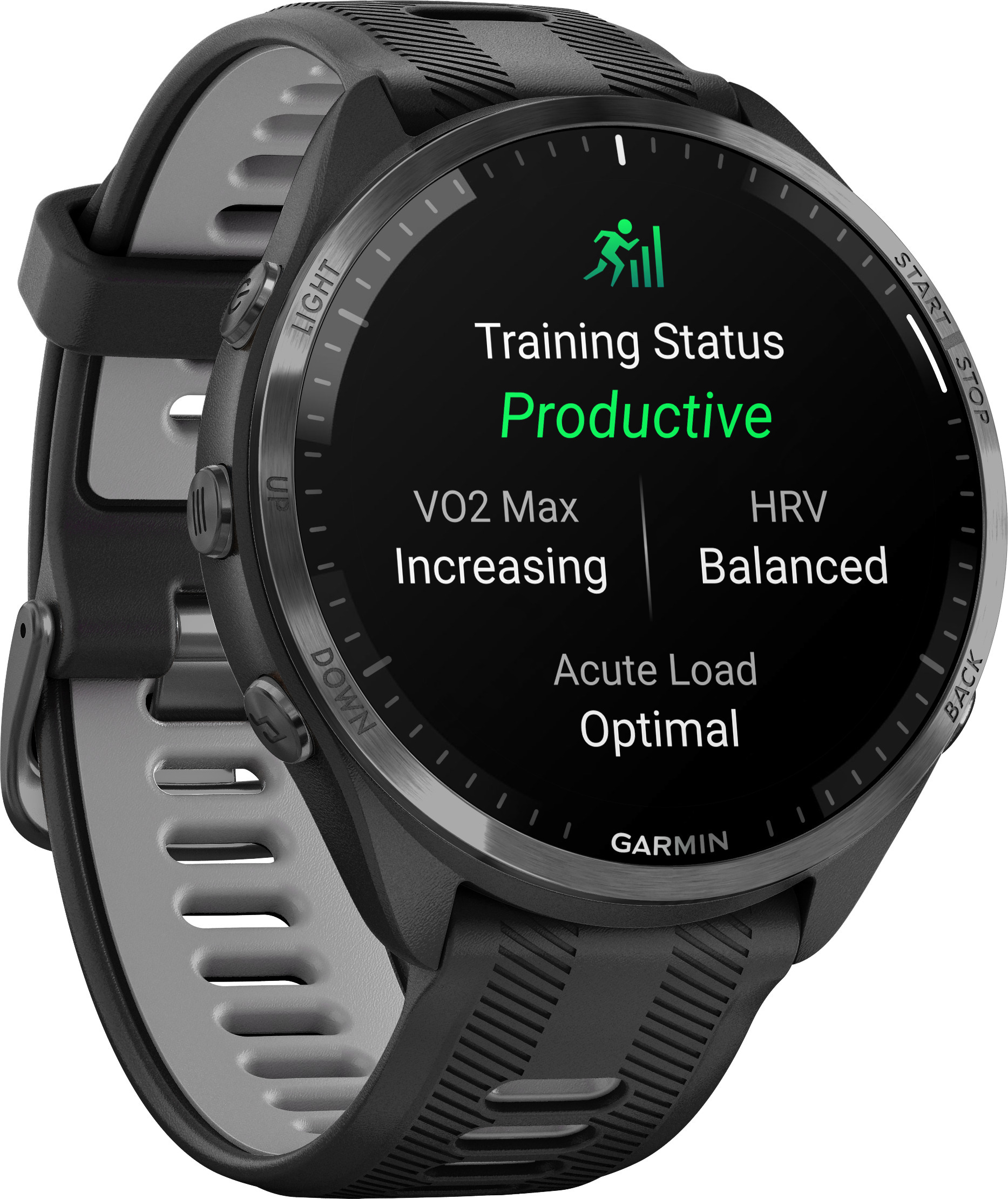 Часы Garmin 955 Купить