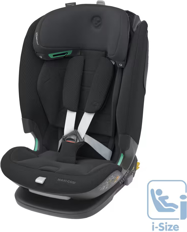 Maxi-Cosi FamilyFix 360 PRO -jalusta