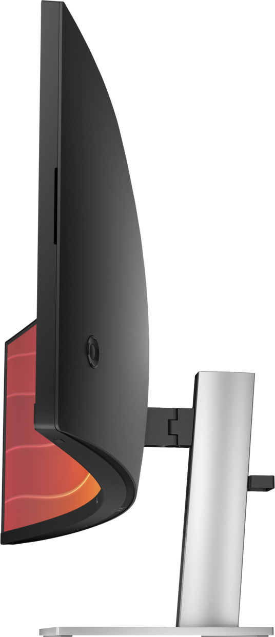 HP E45c G5 44,5" -kaareva näyttö
