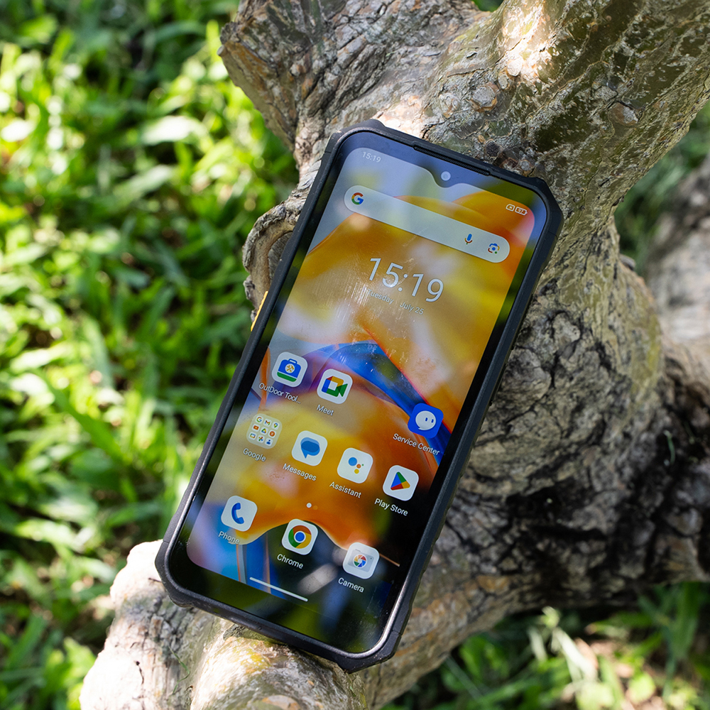 Ulefone Armor X13 -puhelin, 64/6 Gt, musta 11 Ulefone Armor X13 -puhelin, 64/6 Gt, musta - Image 11