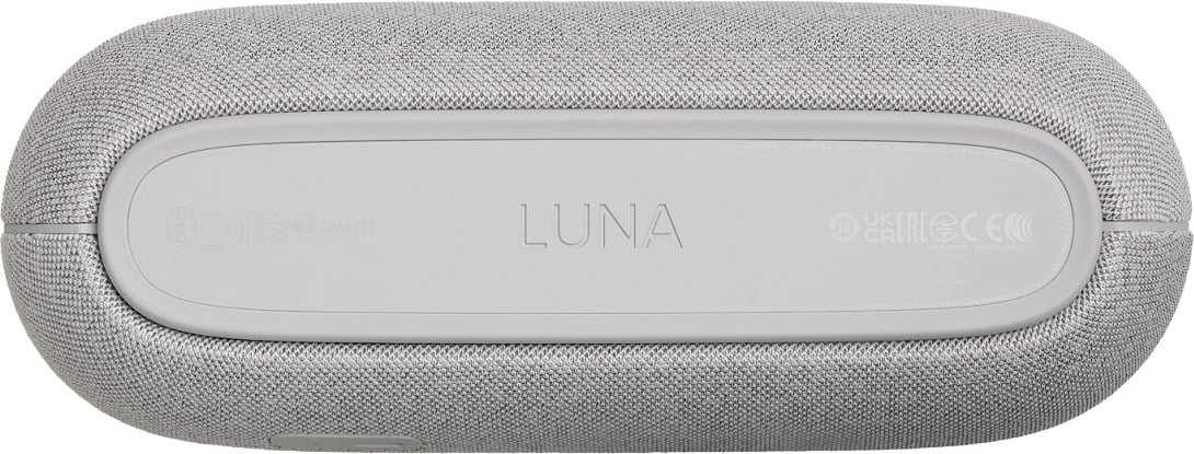 Harman Kardon Luna Bluetooth-kaiutin, musta
