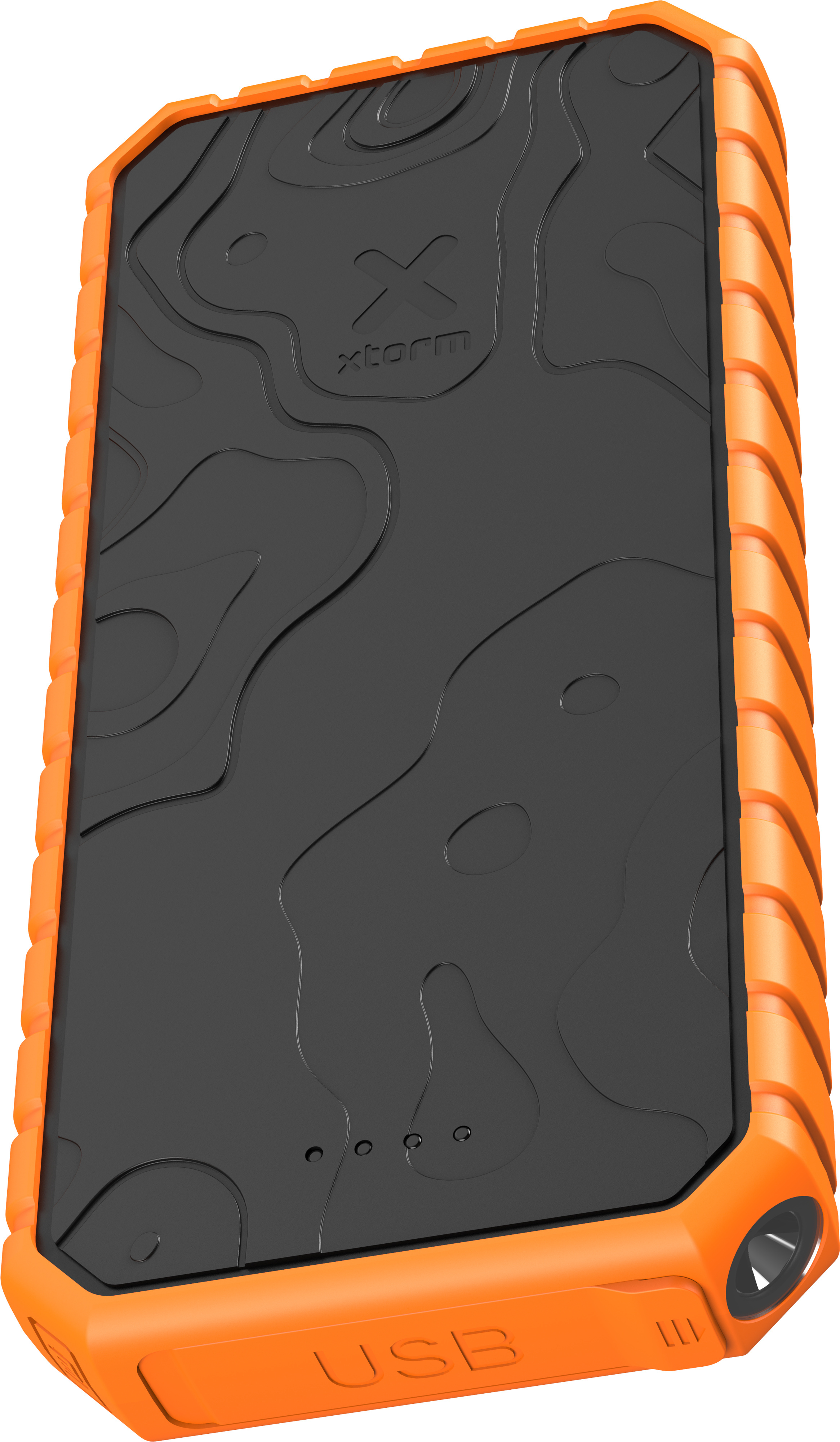 Insmat Exclusive Flip Case -lompakkokotelo, iPhone 15 Pro Max, musta