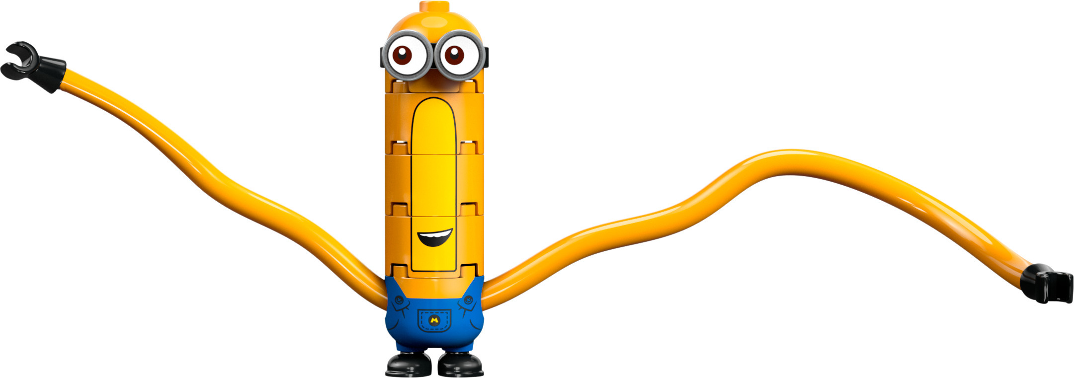 LEGO Minions 75583  - Kätyrien ja Grun kotitalo
