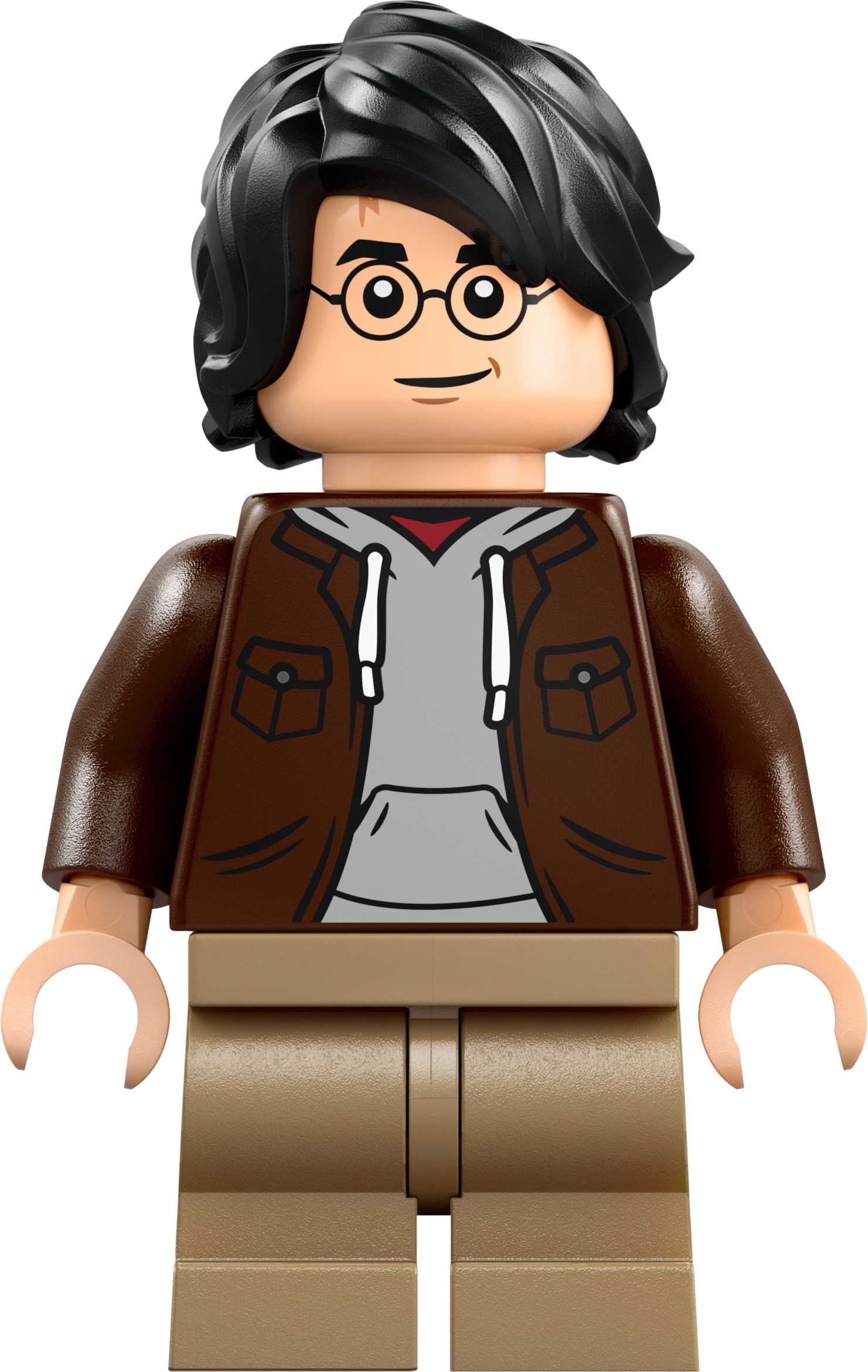 LEGO Harry Potter 76430  - Tylypahkan linnan pöllölä