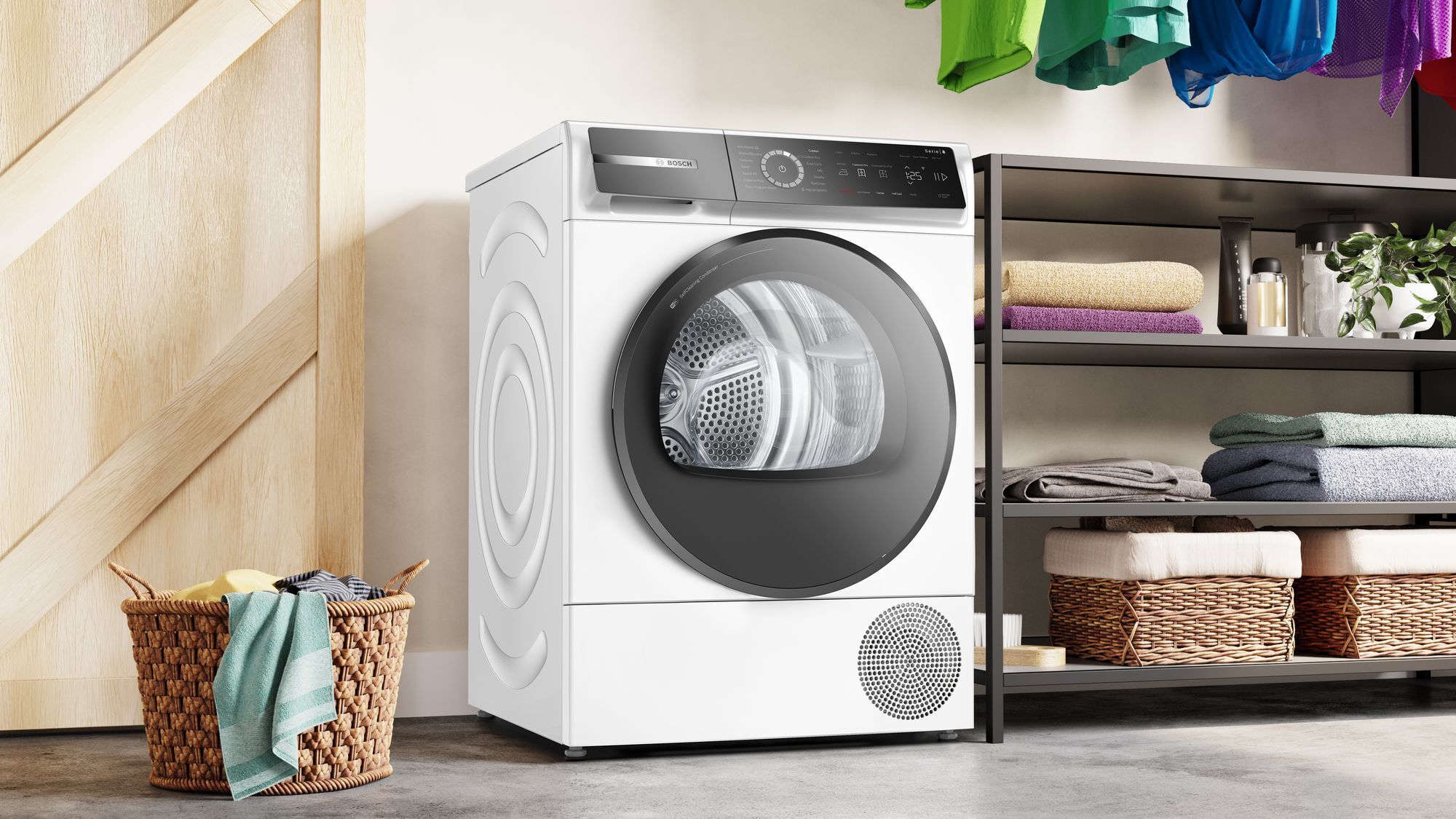 Electrolux Animal 500 EB51A4UG pölypussillinen imuri