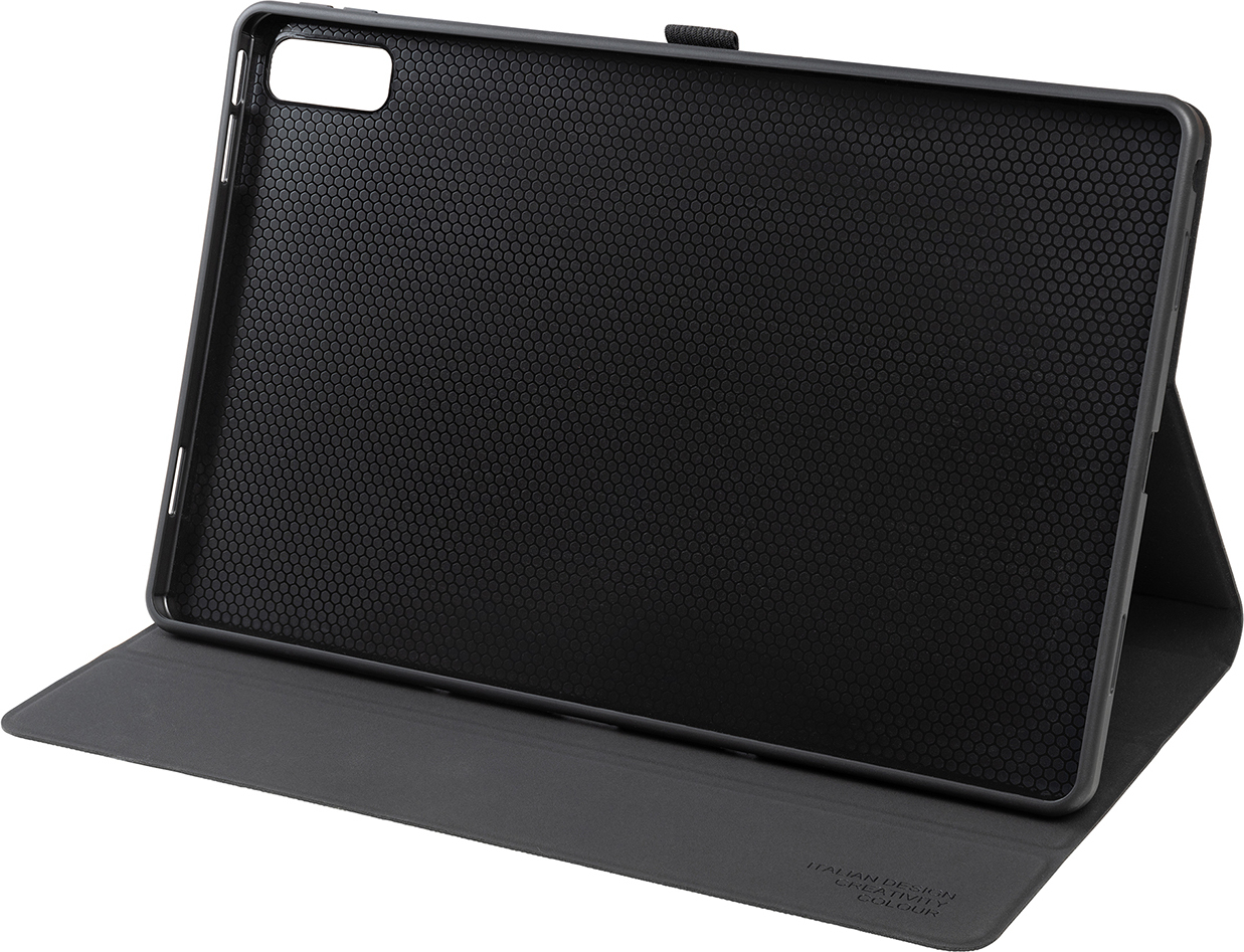 Tucano Tre -suojakotelo Lenovo Tab P11 2. gen. 11,5", musta