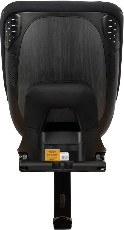 Maxi-Cosi Spinel 360 Plus -turvaistuin, 40 – 145 cm, Authentic Graphite