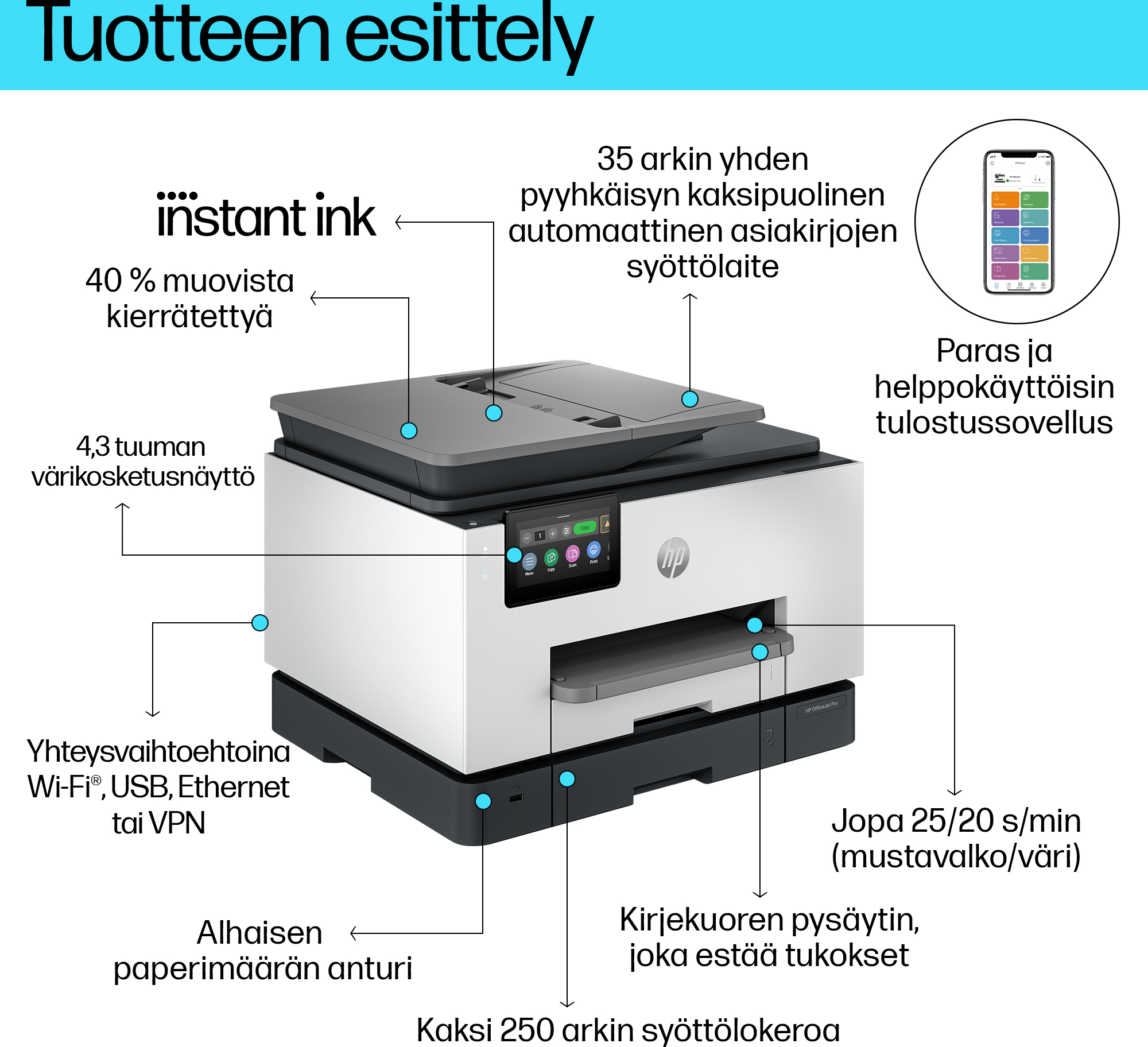 Asus Zenbook Pro 14 Duo OLED 14" -kannettava, Win 11 (UX8406MA-PURE19) 8 Asus Zenbook Pro 14 Duo OLED 14" -kannettava, Win 11 (UX8406MA-PURE19) - Image 8