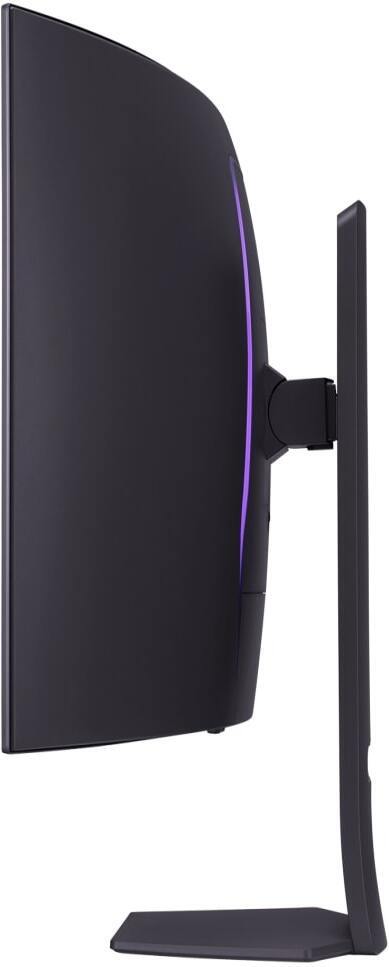 LG UltraGear 39GS95QE-B 39" -UWQHD OLED -pelinäyttö