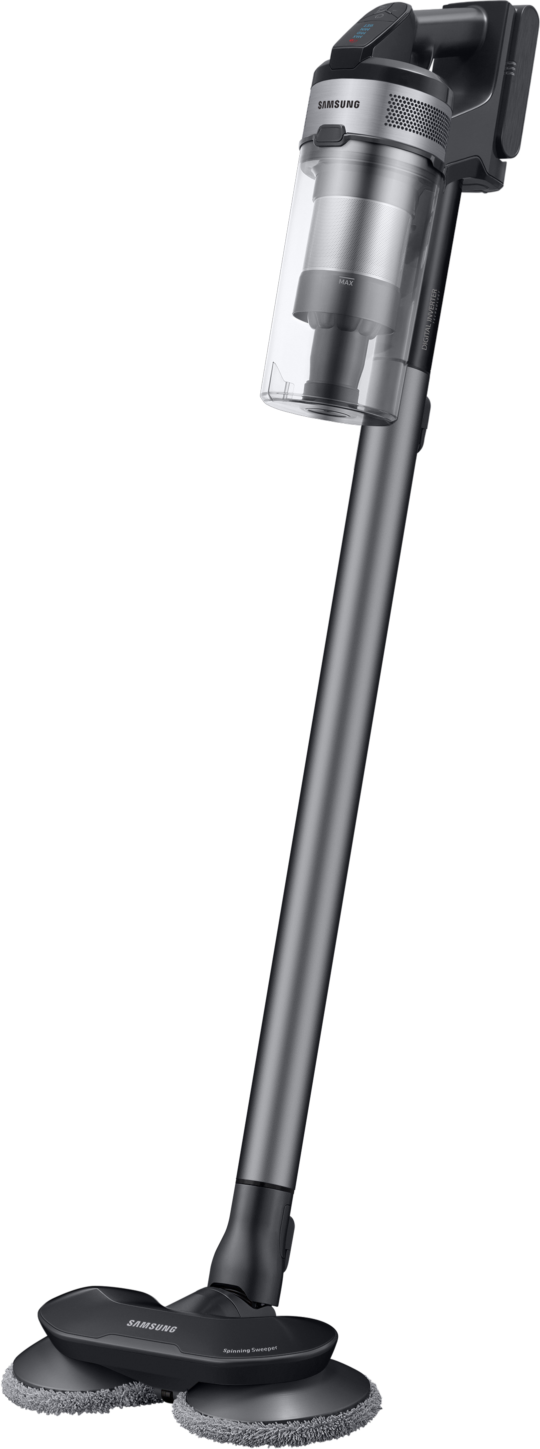 Samsung Jet 75E Pro varsi-imuri