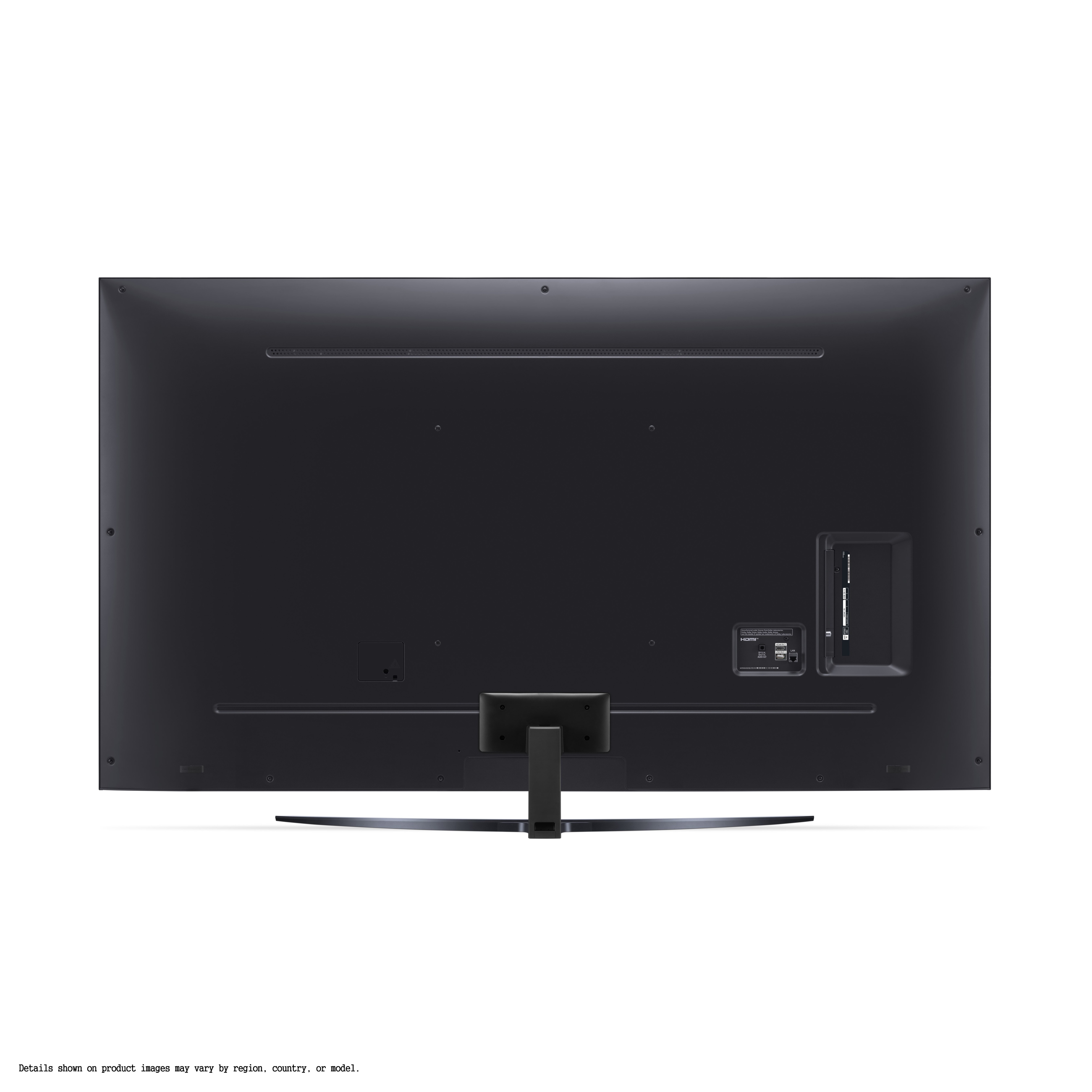 LG 75'' UT81 – 4K LED TV