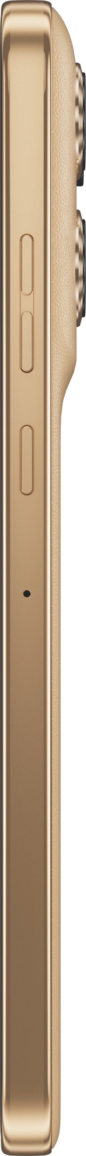 Motorola Edge 50 Neo 5G -puhelin, 512/12 Gt, Latte