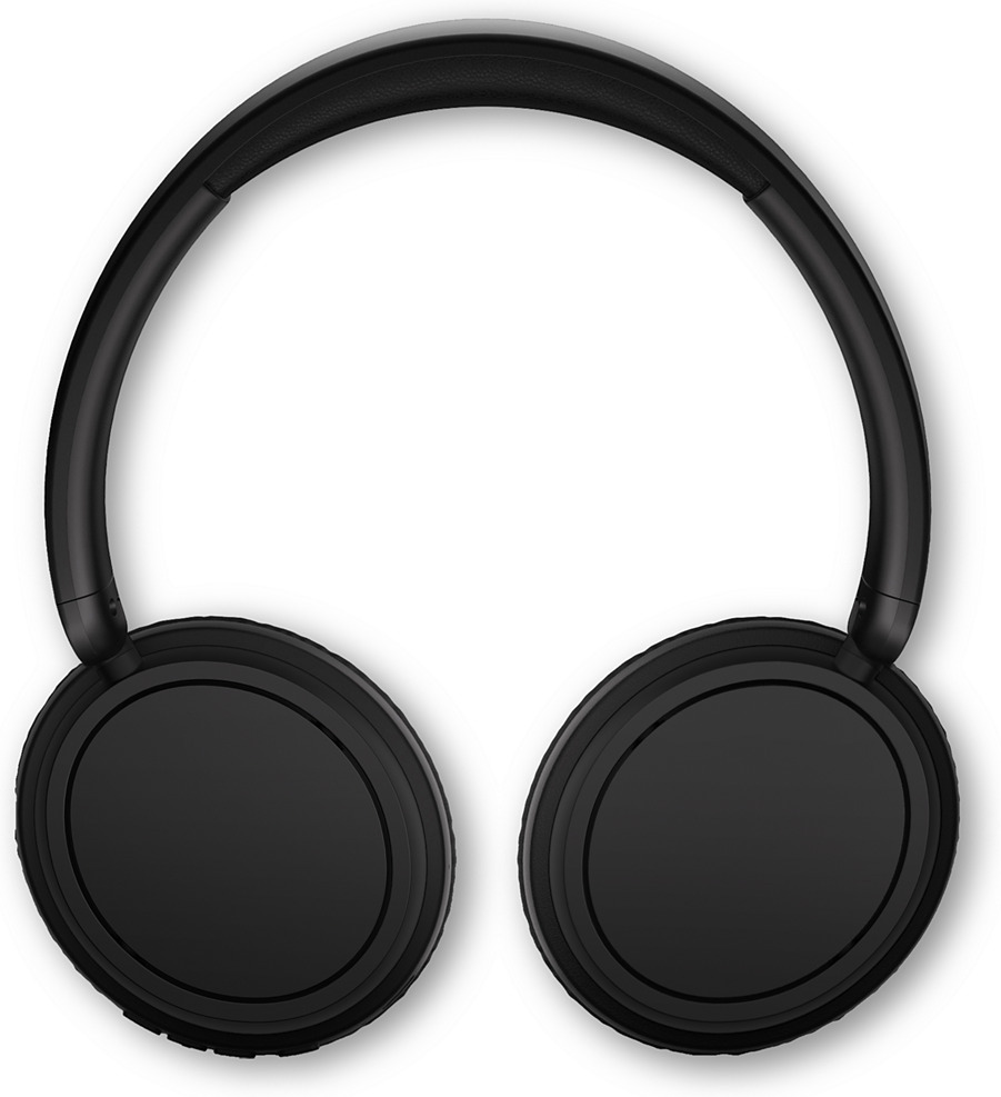 Philips TAH5209 Bluetooth-sankakuulokkeet, musta