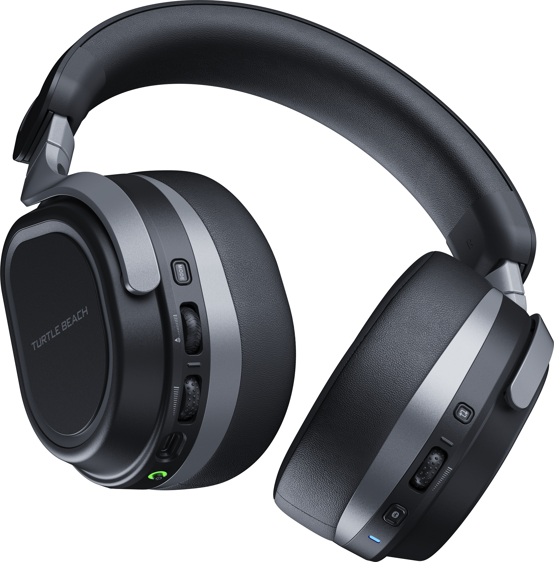 Turtle Beach Stealth 700 -langattomat pelikuulokkeet, musta, PlayStation