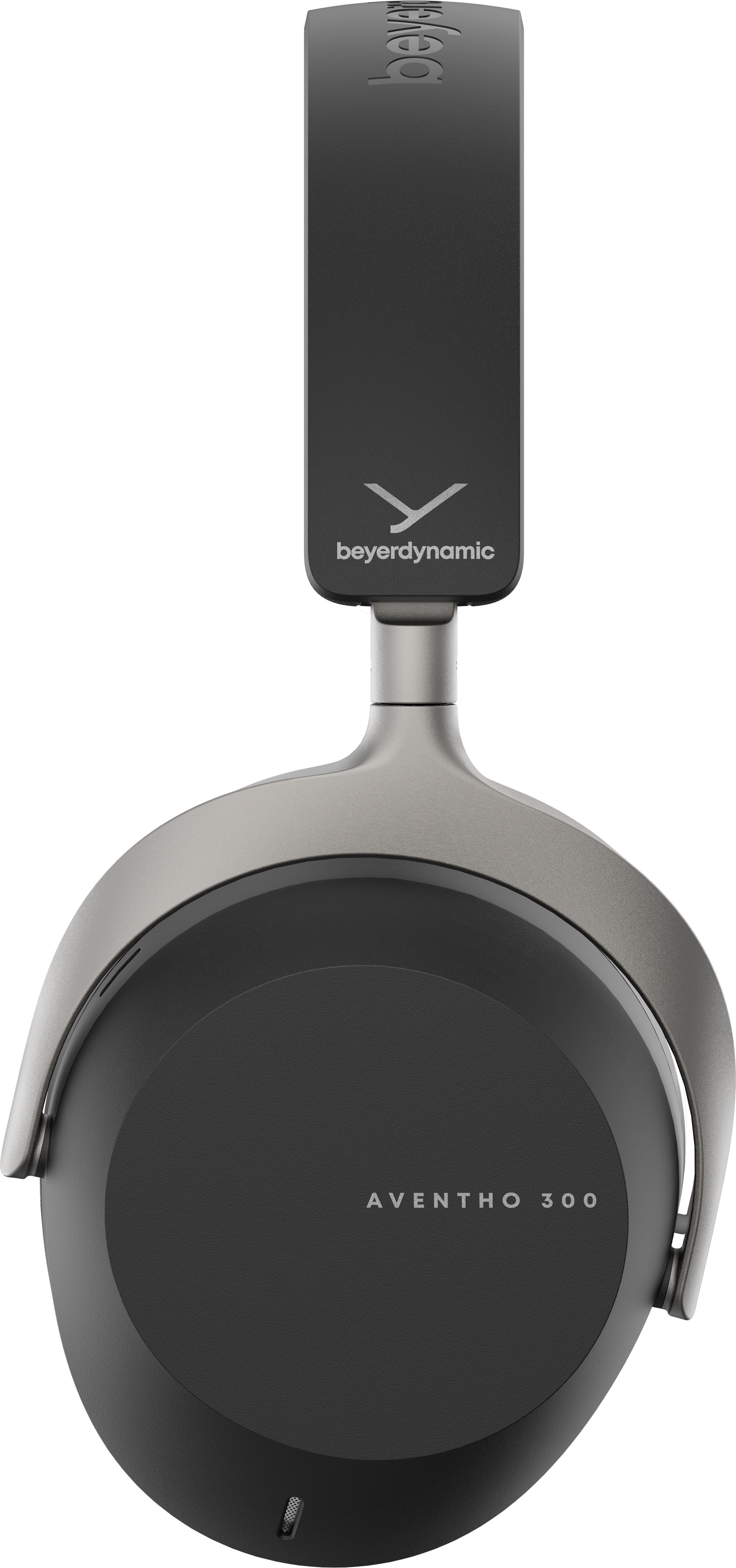 Beyerdynamic Aventho 300 vastamelukuulokkeet, musta