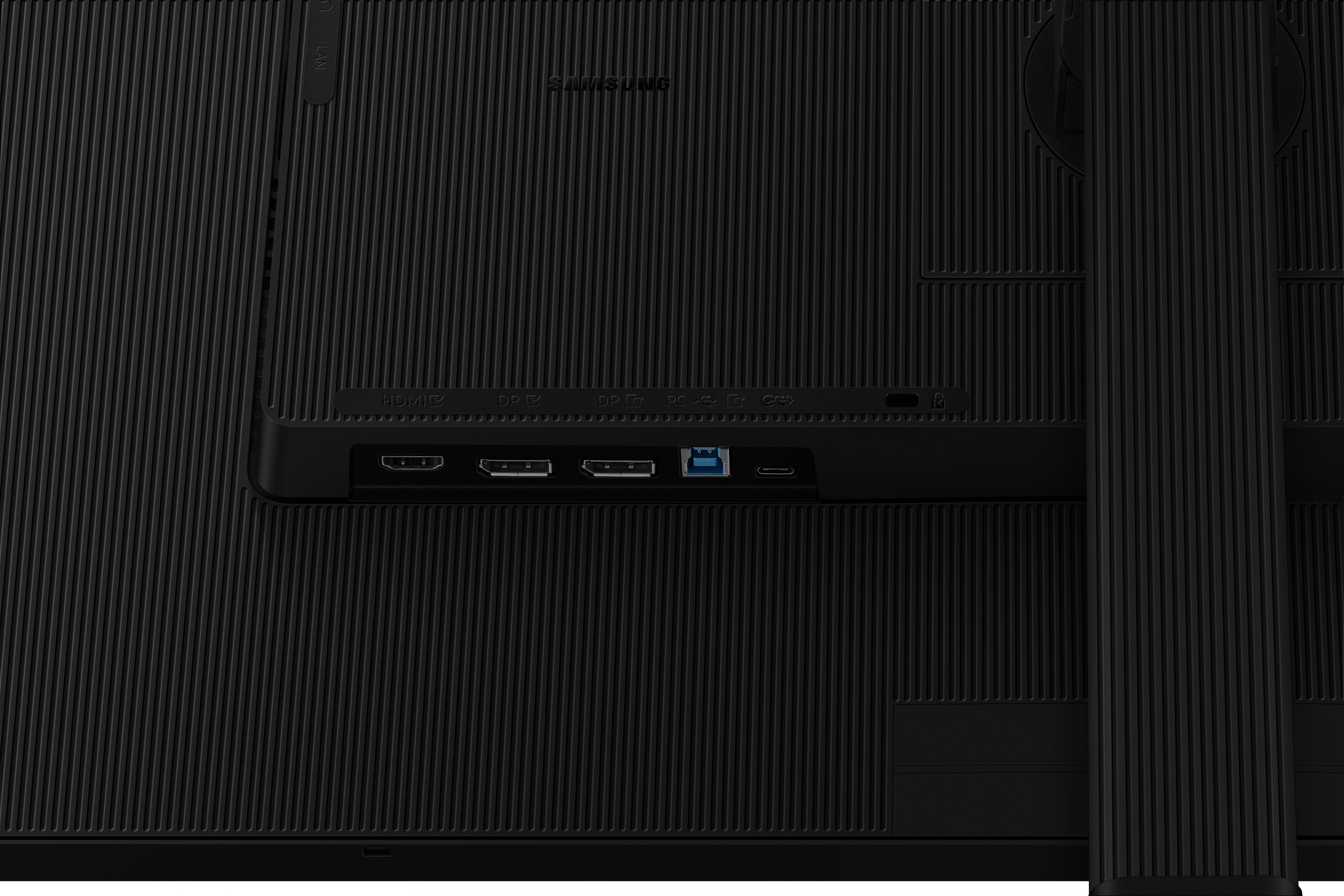 Samsung ViewFinity S6 (S60UD) 27" QHD -näyttö
