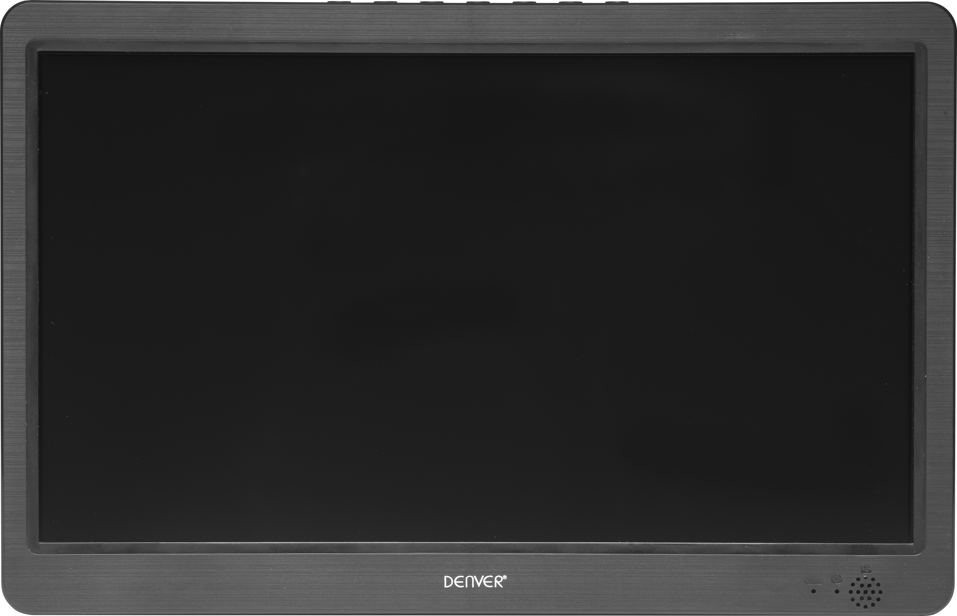 Denver LED-1033 10,1" kannettava TV