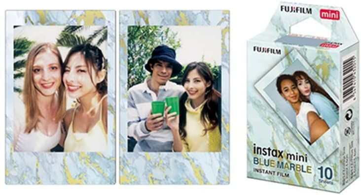 Fujifilm Instax Mini 12 valokuva-albumi, violetti