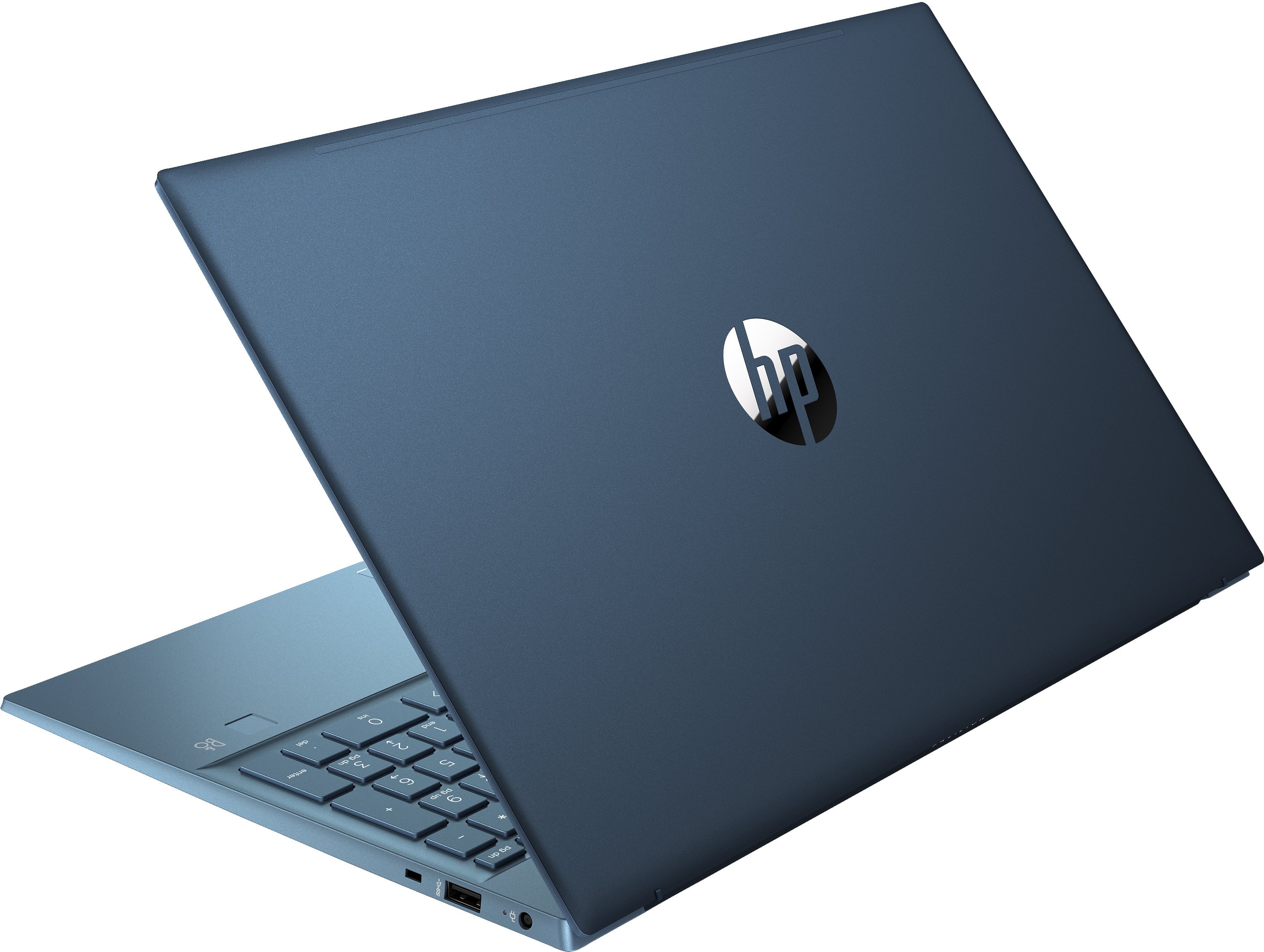 HP Pavilion 15-eh3030no 15.6" kannettava, Win 11 (8H3Z3EA) 4 HP Pavilion 15-eh3030no 15.6" kannettava, Win 11 (8H3Z3EA) - Image 4