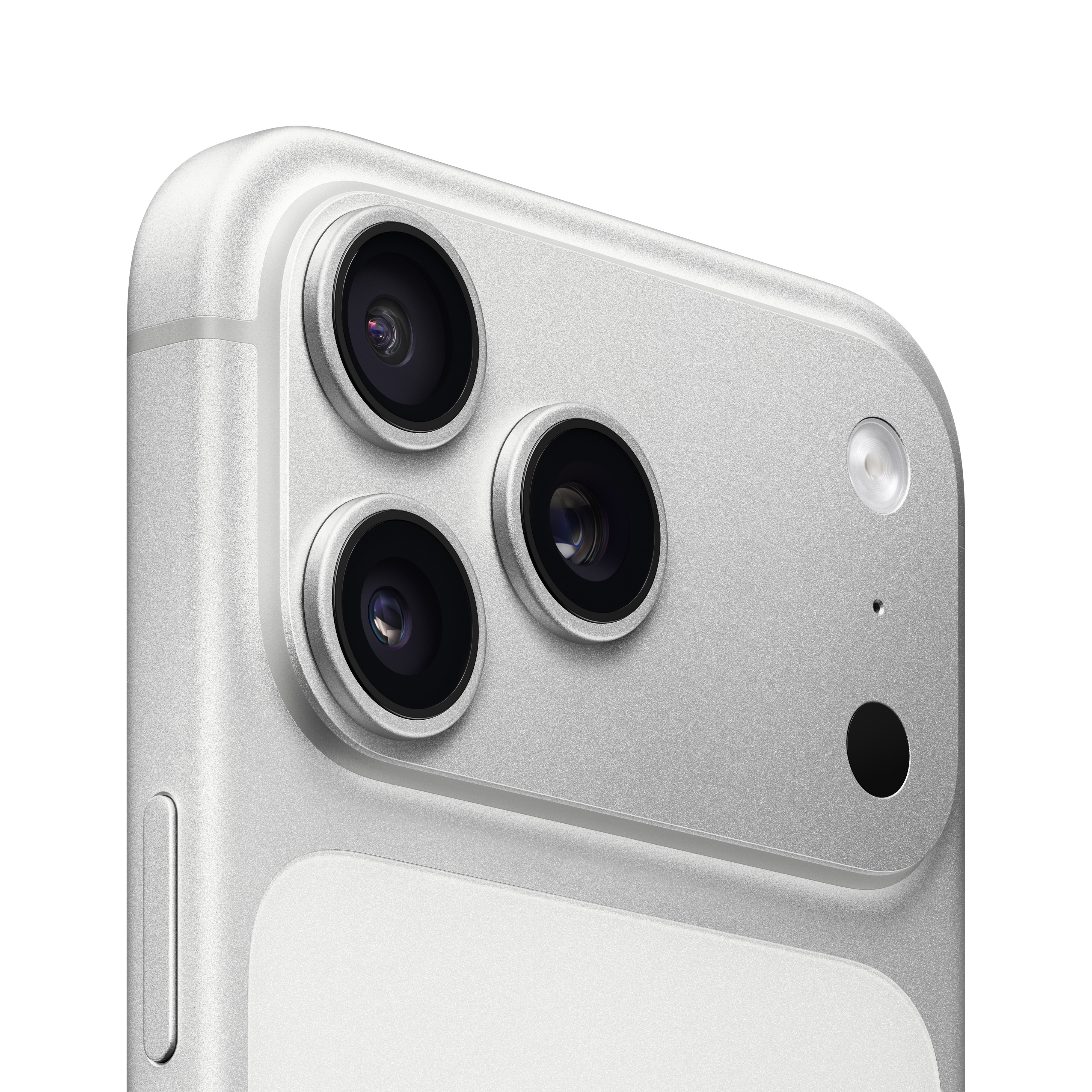 Apple iPhone 17 Pro 1 Tt puhelin, kosminen oranssi