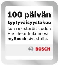 Bosch Styline MFQ4080 sähkövatkain